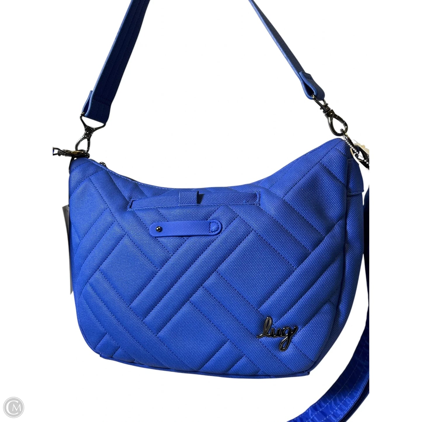Crossbody By Lug, Size: Medium