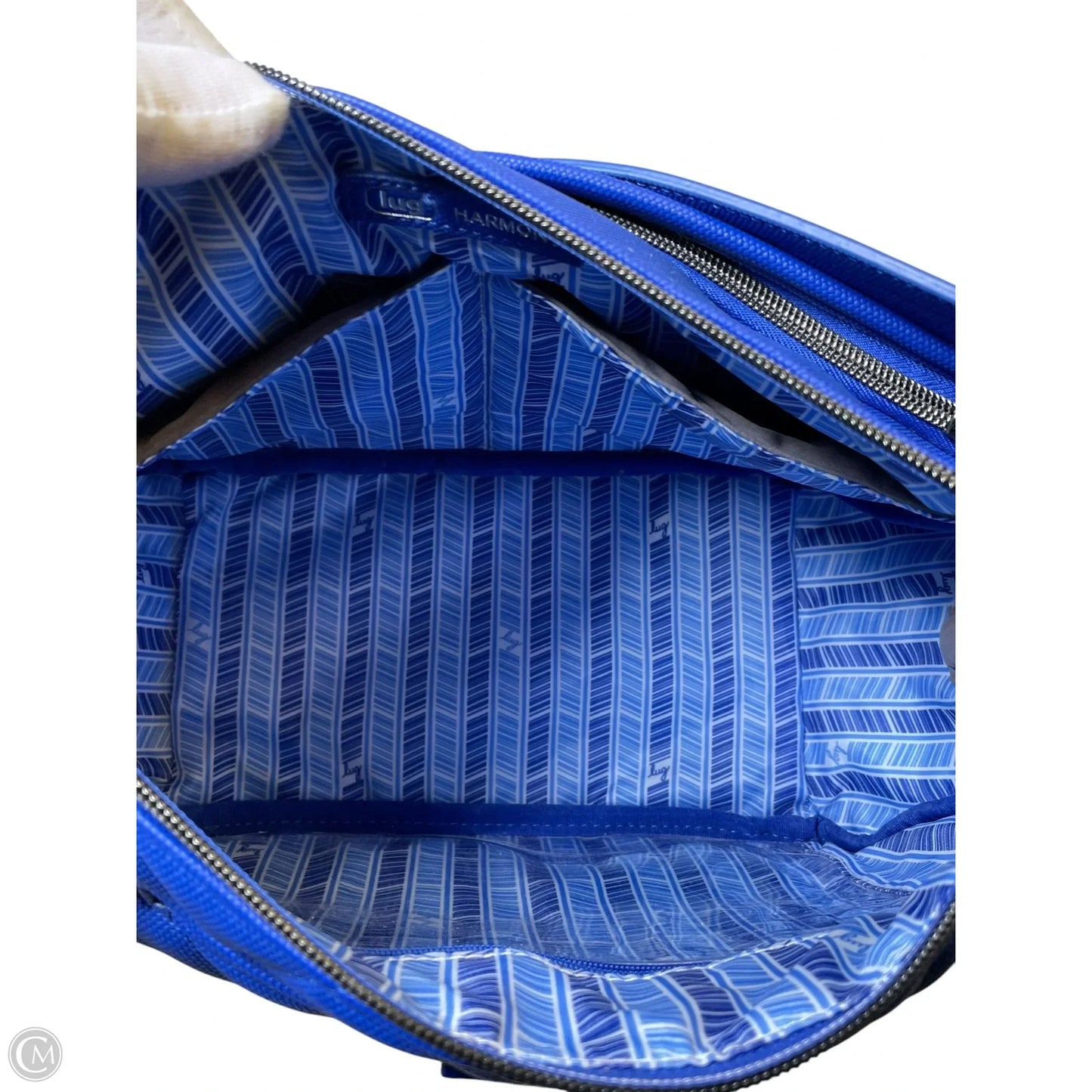 Crossbody By Lug, Size: Medium