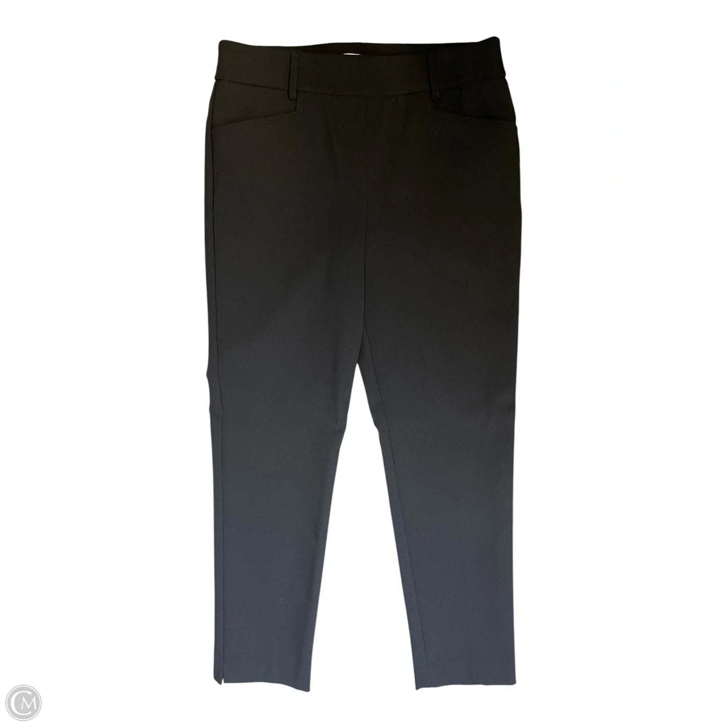 Pants Dress By Rachel Zoe In Black, Size: 8