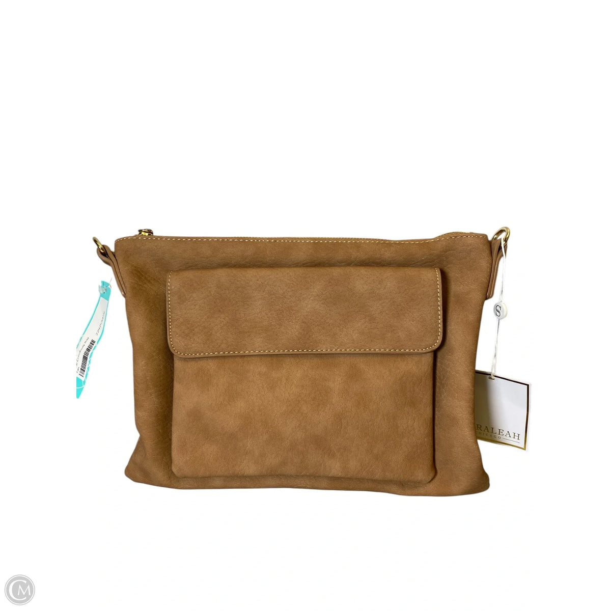 Crossbody By Shiraleah, Size: Medium