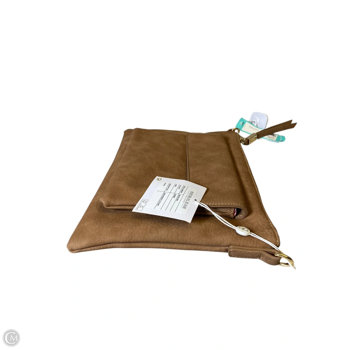 Crossbody By Shiraleah, Size: Medium