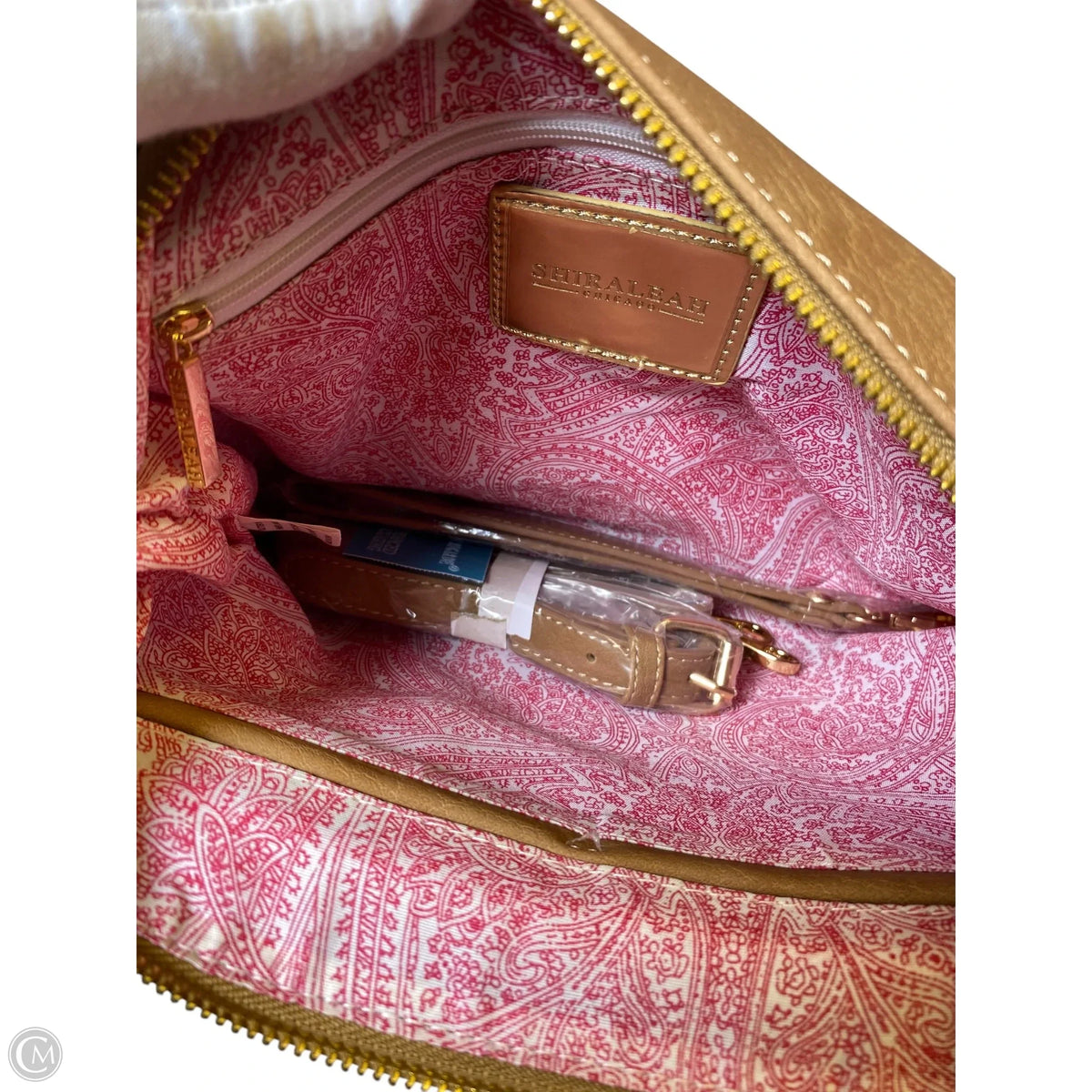 Crossbody By Shiraleah, Size: Medium
