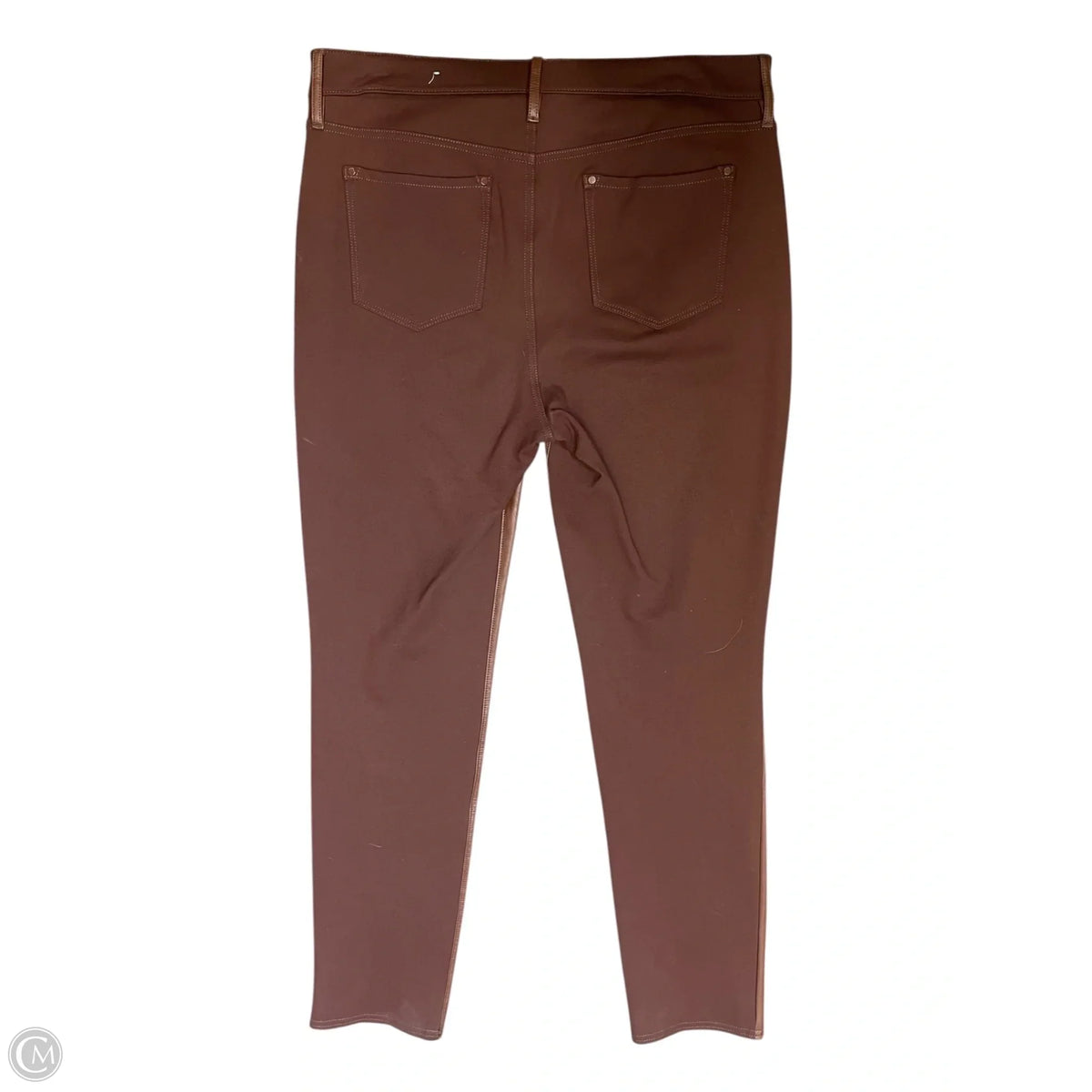 Pants Other By Chicos In Brown, Size: 8