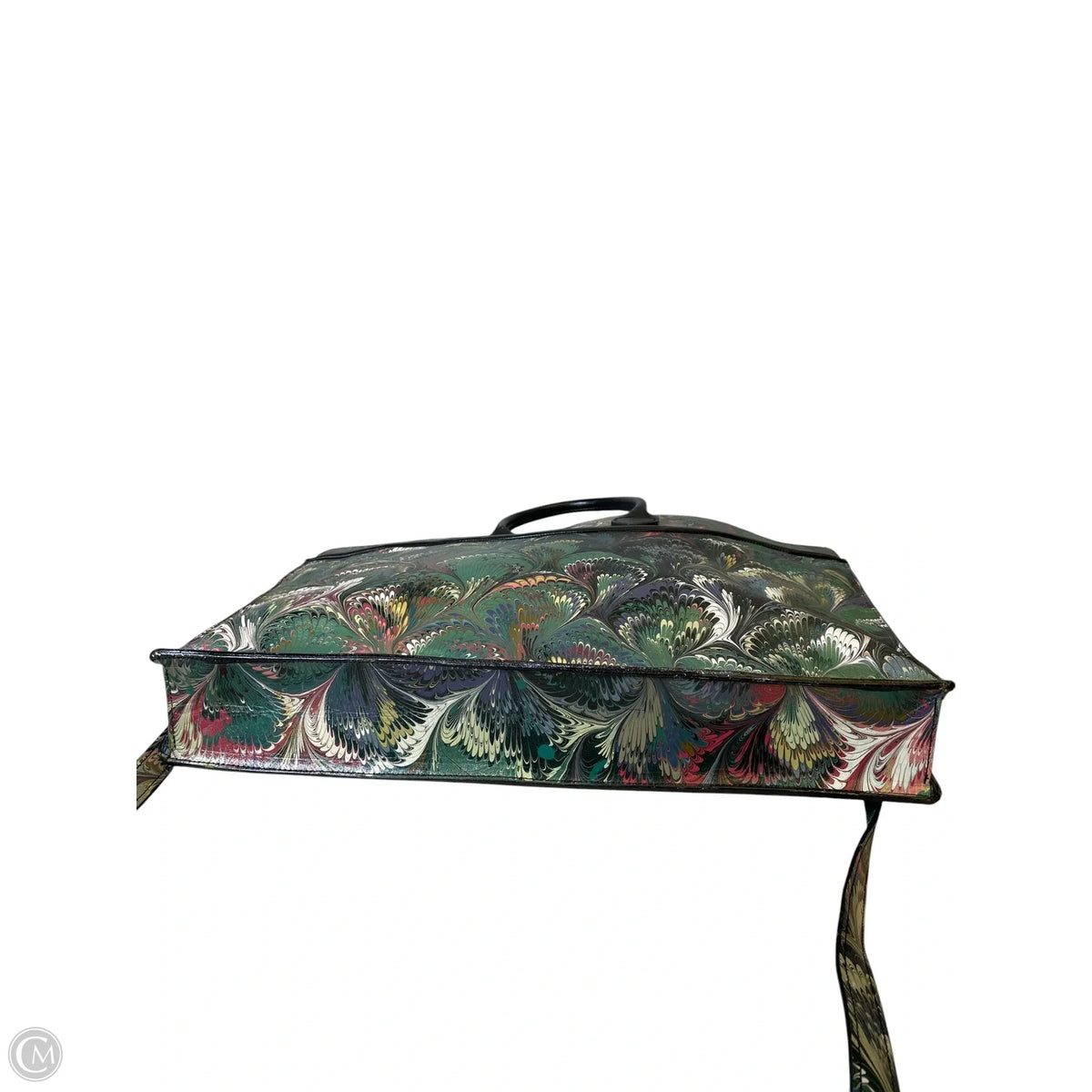 Laptop Bag By Clothes Mentor, Size: Large