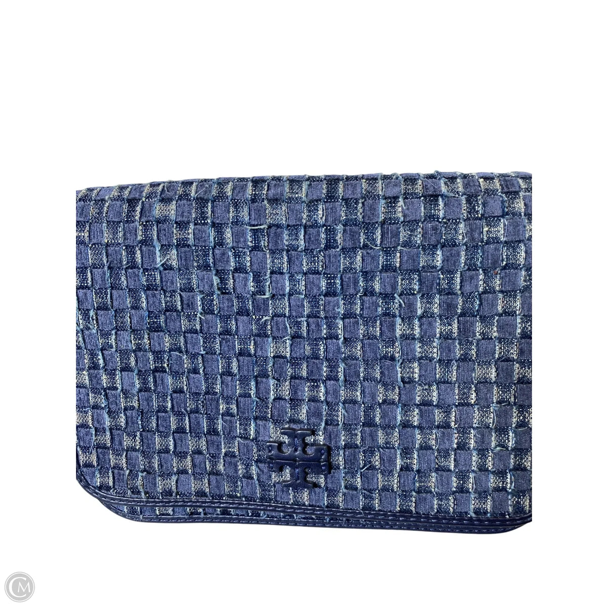 Crossbody Designer By Tory Burch, Size: Medium