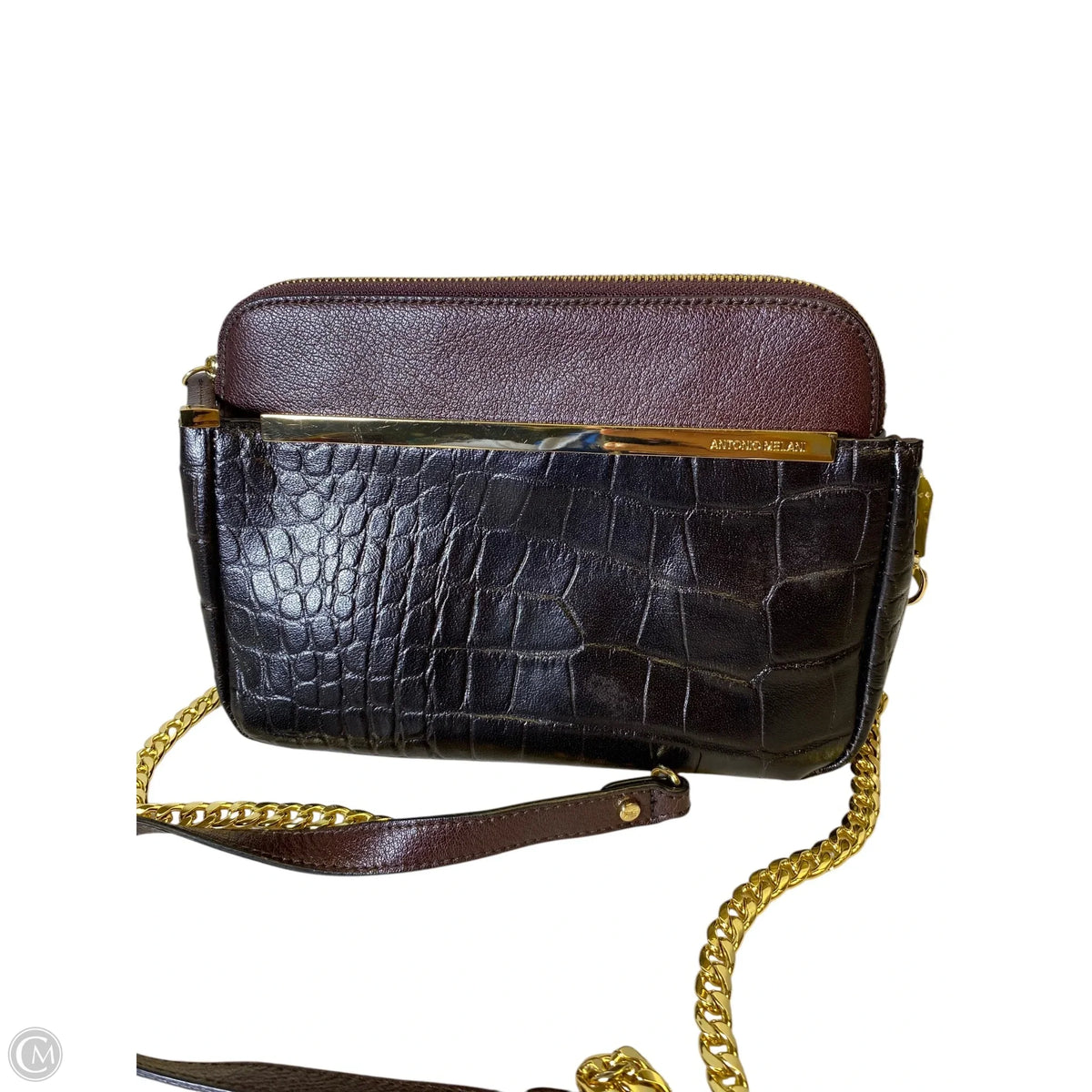 Crossbody By Antonio Melani, Size: Medium