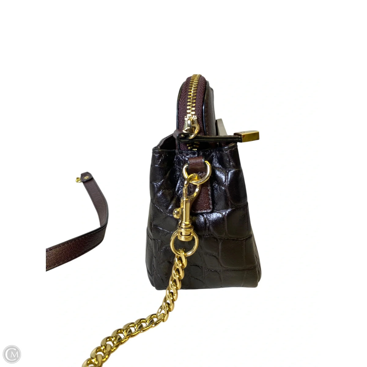 Crossbody By Antonio Melani, Size: Medium