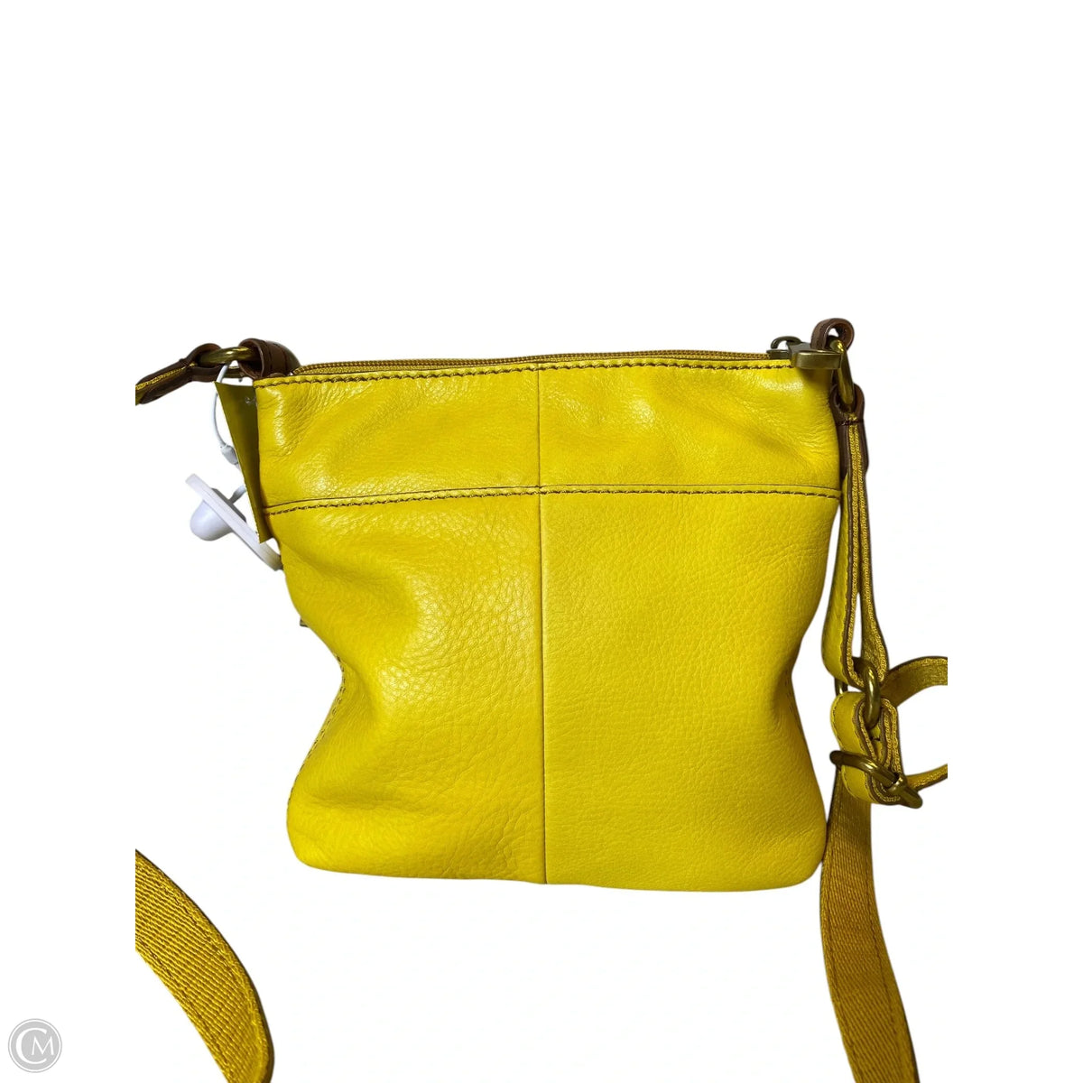 Crossbody By Fossil, Size: Small