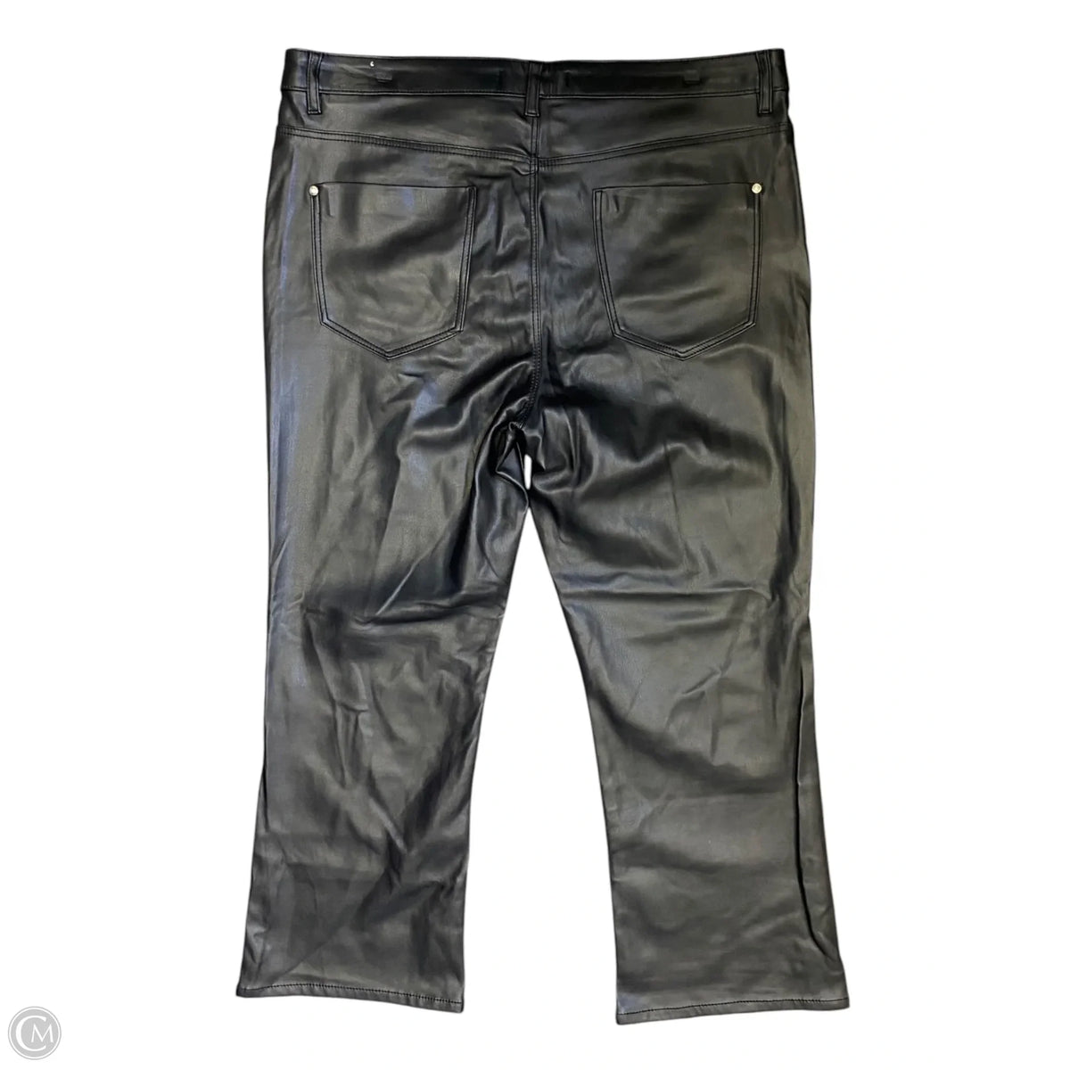 Pants Other By Zara In Black, Size: 14