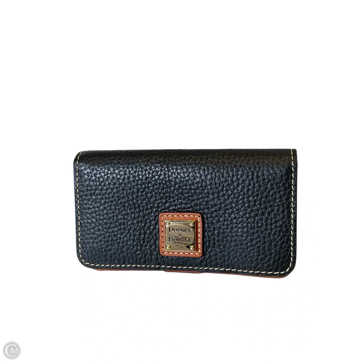 Wallet Designer By Dooney And Bourke, Size: Small