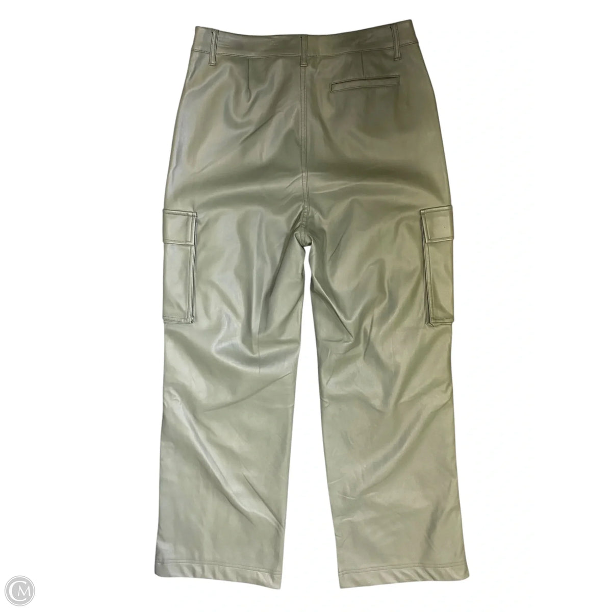 Pants Cargo & Utility By Steve Madden In Green, Size: M