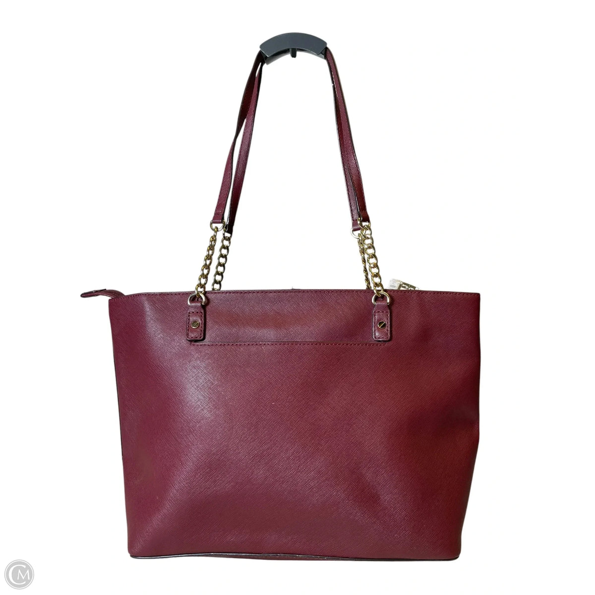 Handbag Designer By Michael Kors, Size: Small