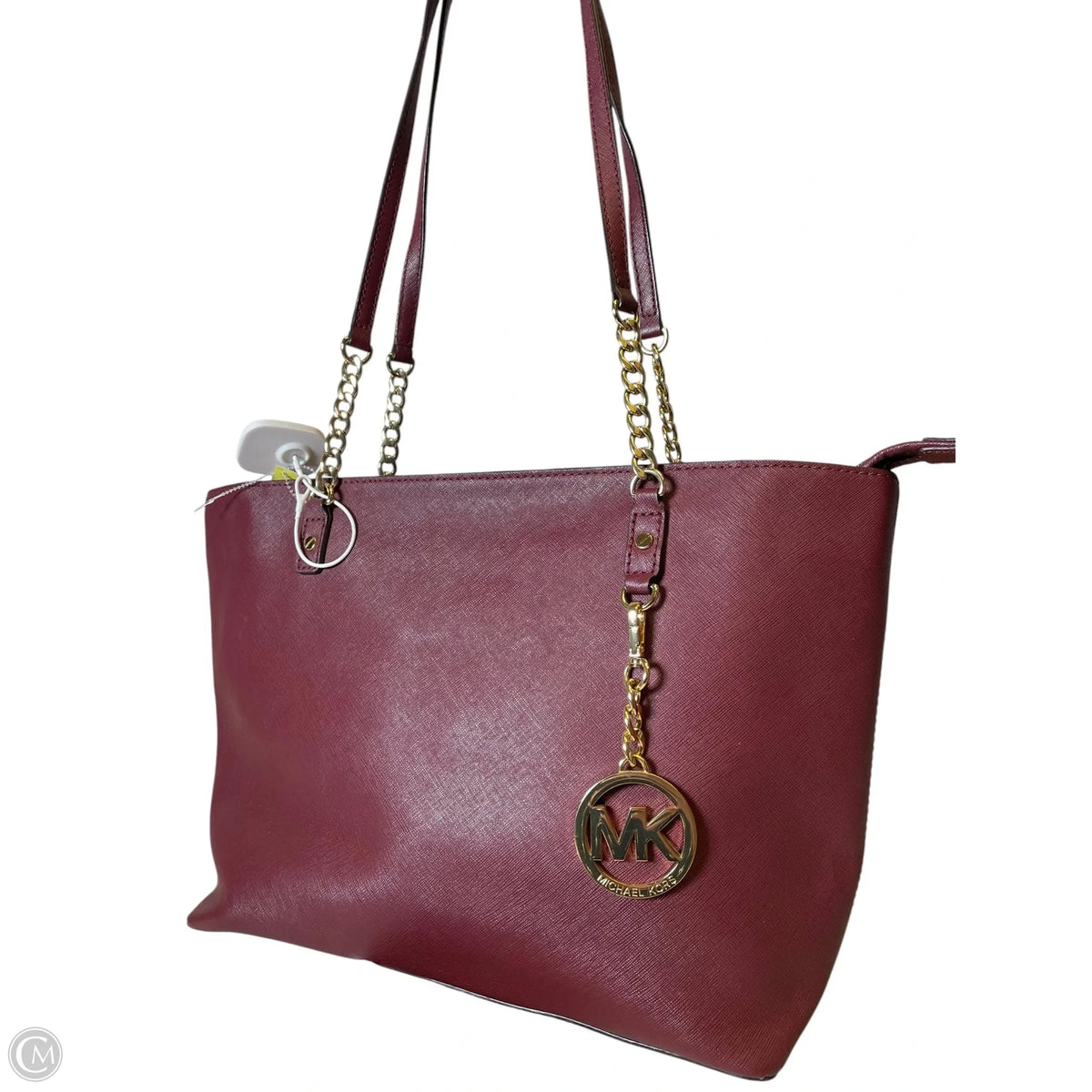 Handbag Designer By Michael Kors, Size: Small