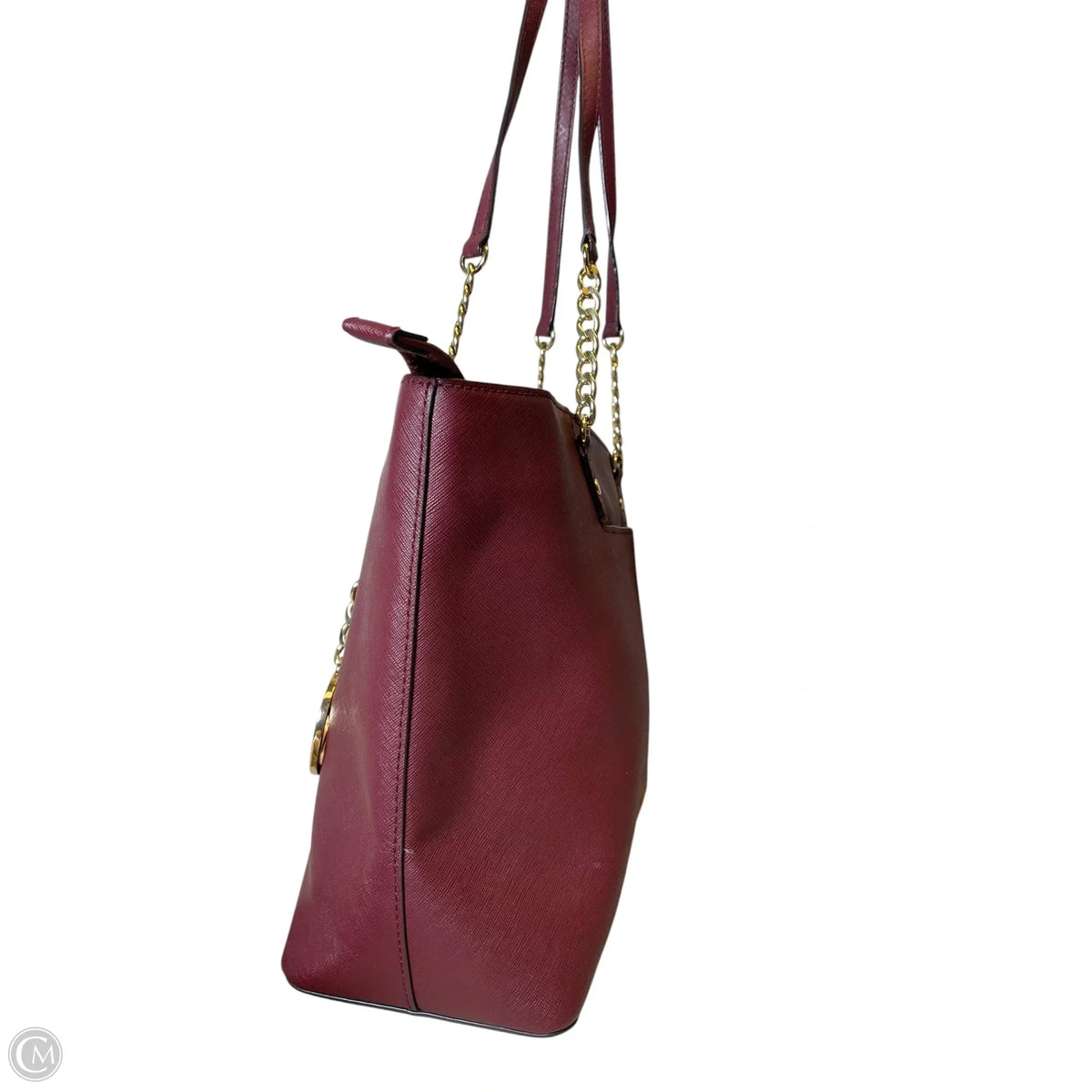 Handbag Designer By Michael Kors, Size: Small