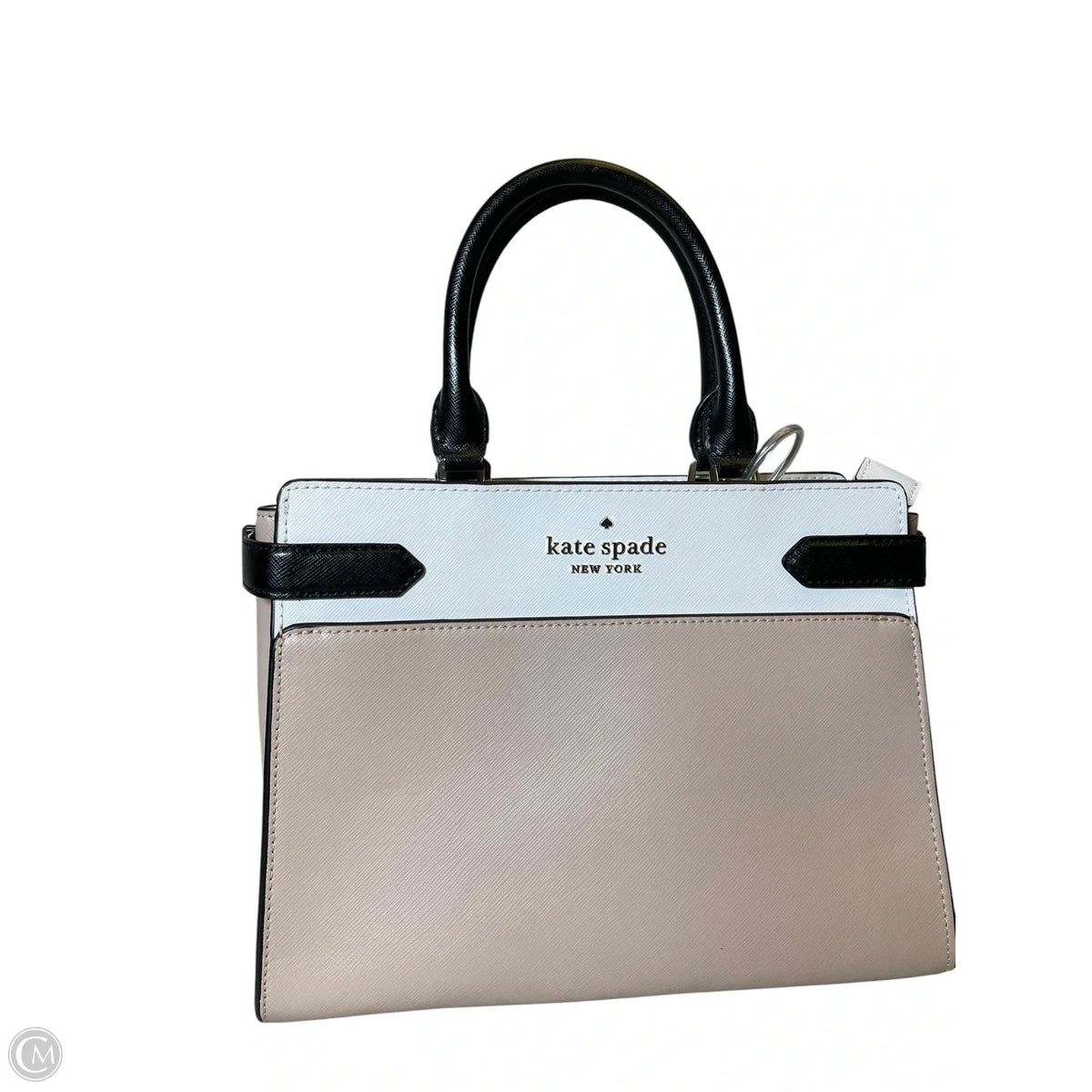 Handbag Designer By Kate Spade, Size: Small