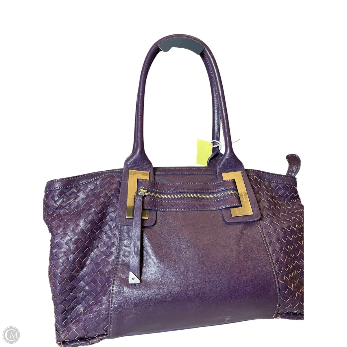 Handbag By Clothes Mentor, Size: Large