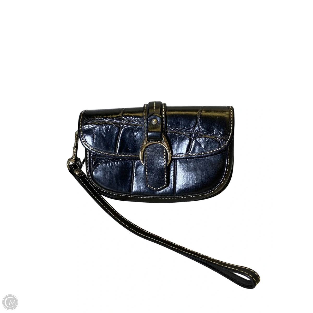 Wristlet Designer By Dooney And Bourke, Size: Small