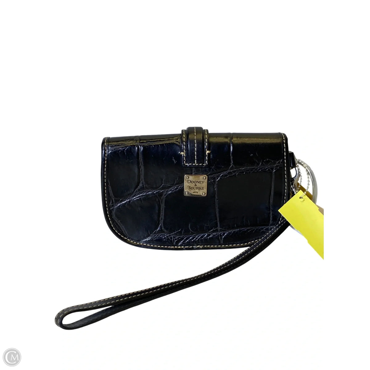 Wristlet Designer By Dooney And Bourke, Size: Small