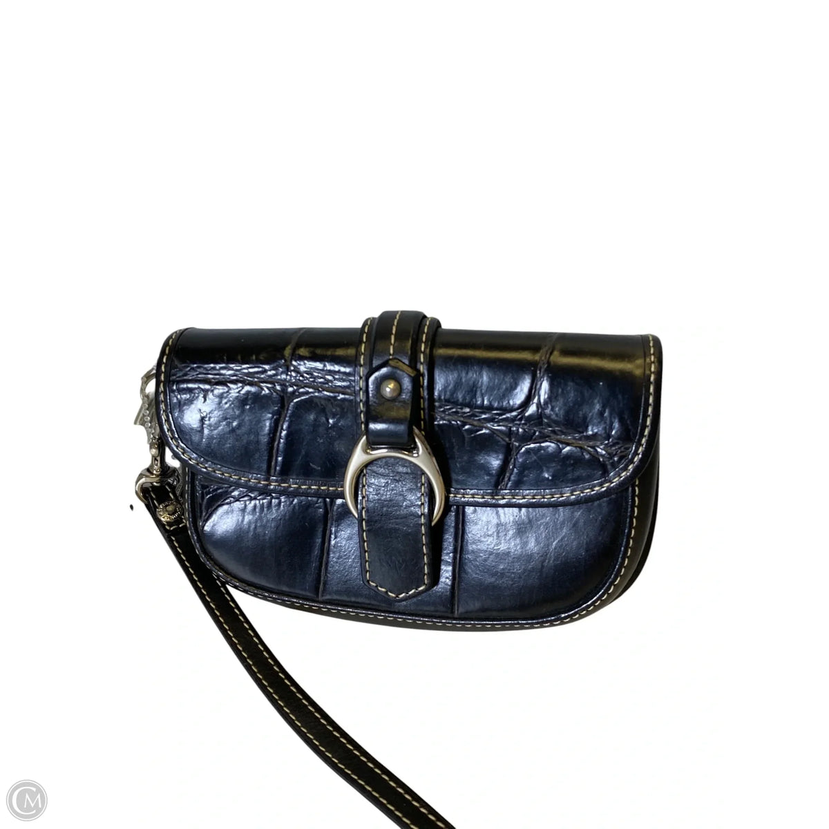 Wristlet Designer By Dooney And Bourke, Size: Small