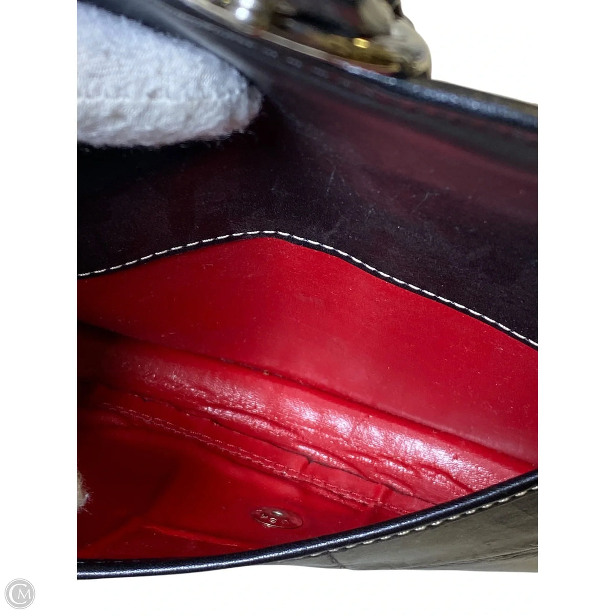 Wristlet Designer By Dooney And Bourke, Size: Small