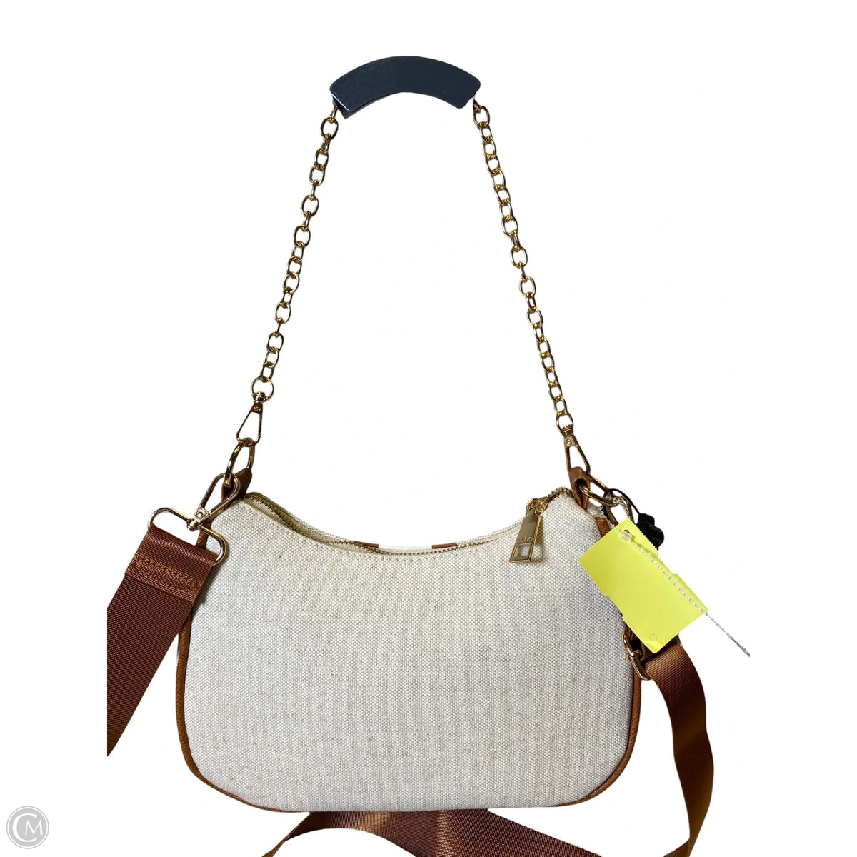 Handbag By Bebe, Size: Medium