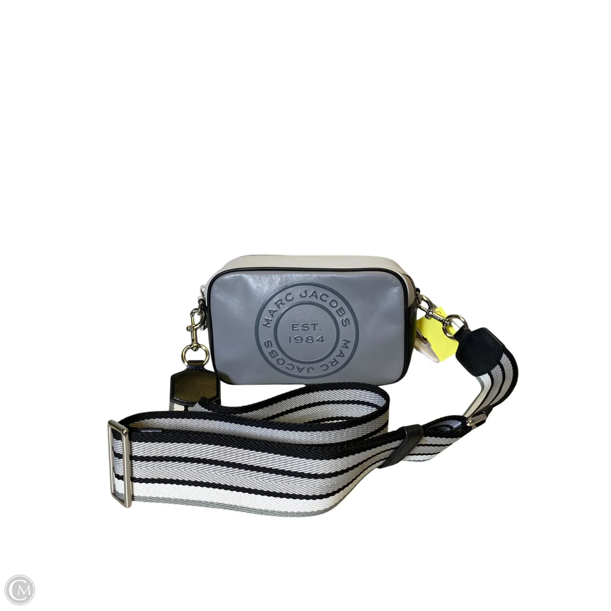 Crossbody Designer By Marc By Marc Jacobs, Size: Small