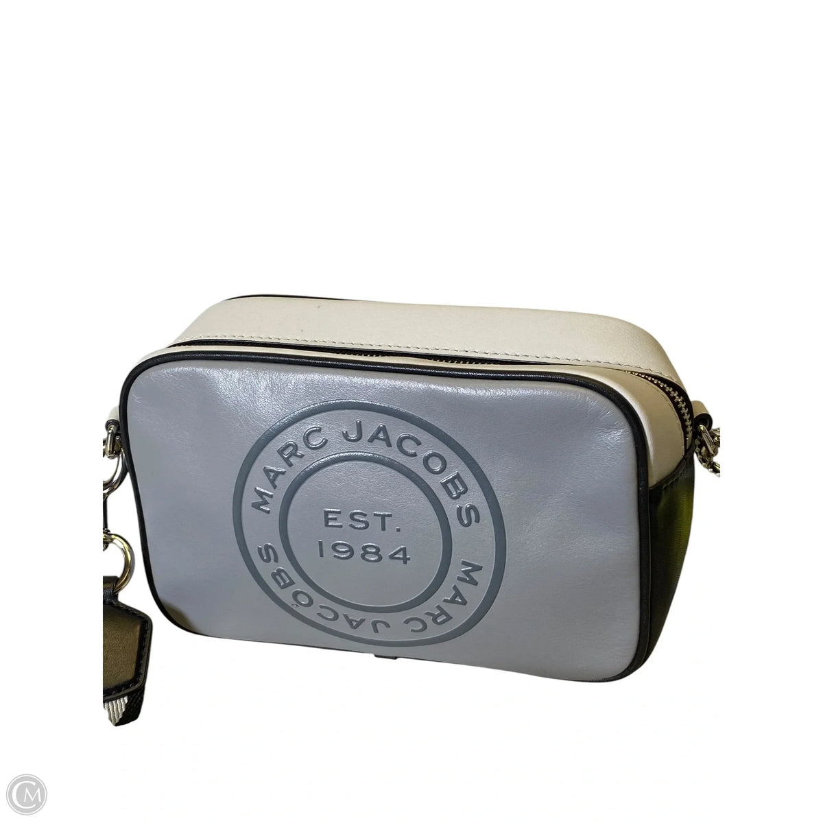 Crossbody Designer By Marc By Marc Jacobs, Size: Small