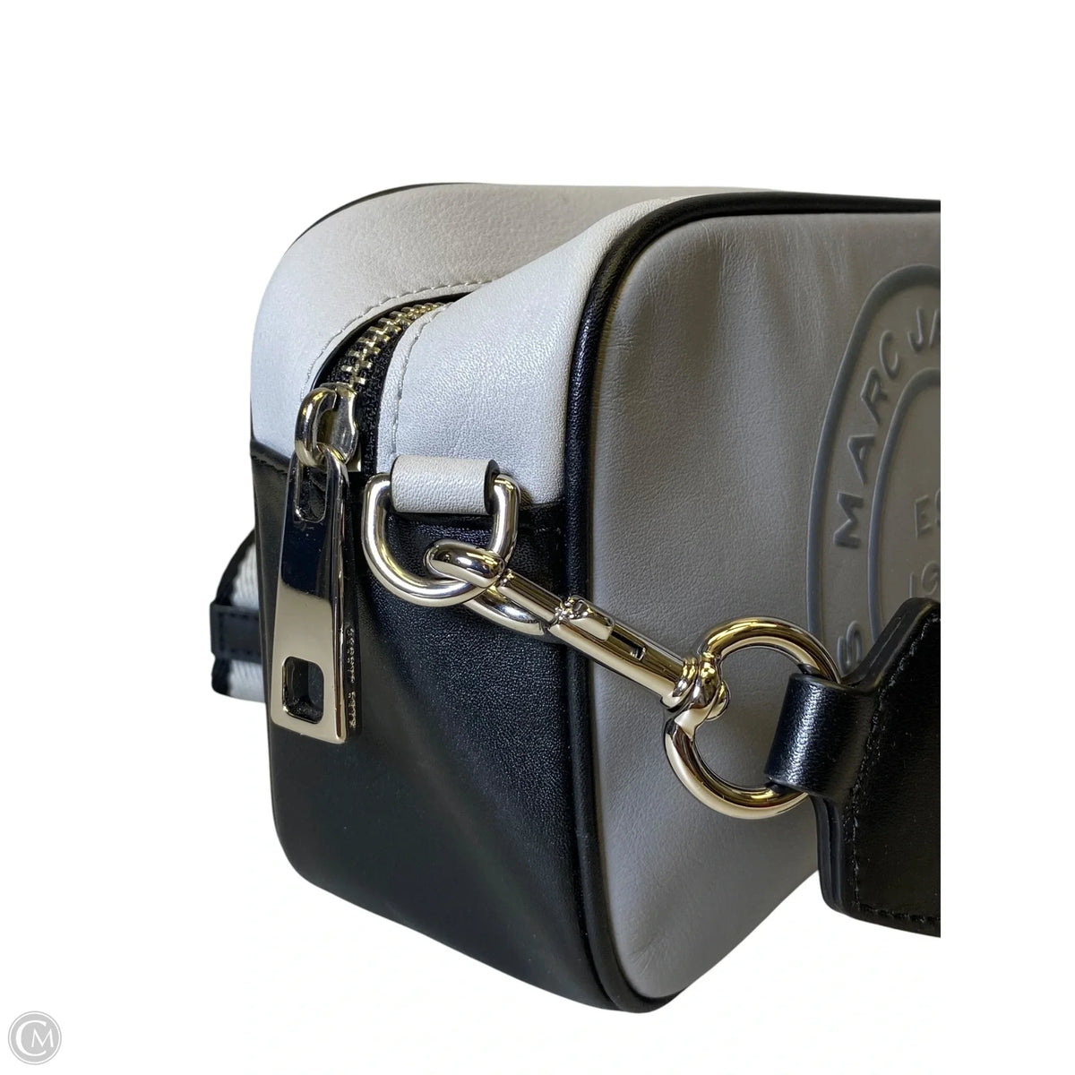 Crossbody Designer By Marc By Marc Jacobs, Size: Small