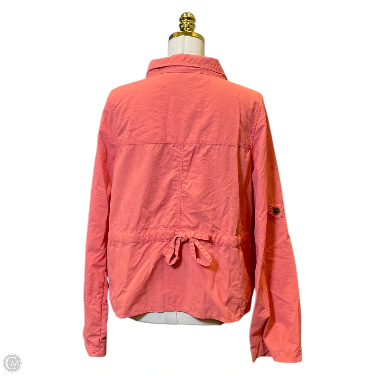 Jacket Other By Motto In Coral, Size: L