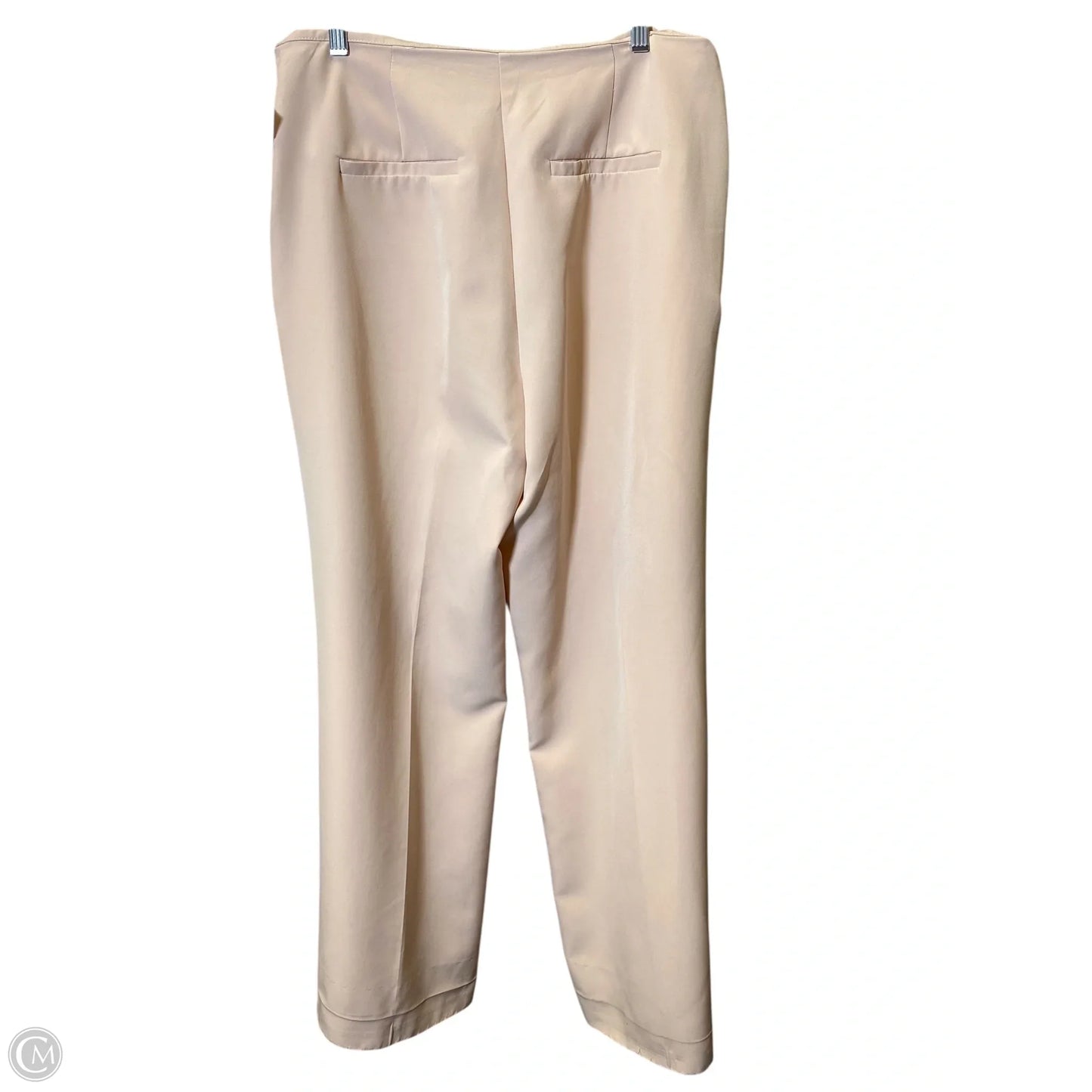 Pants Dress By Cato In Pink, Size: 14