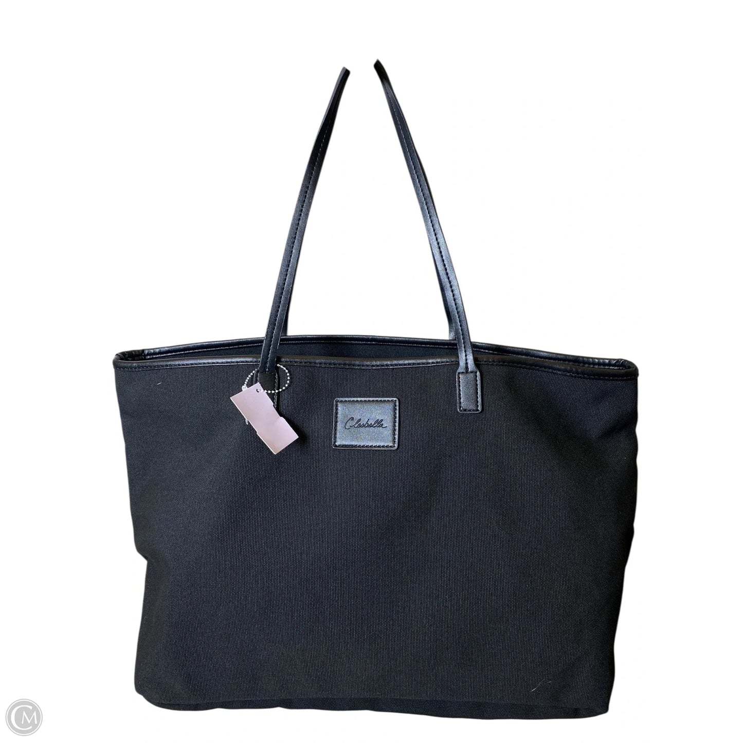 Tote By Clothes Mentor, Size: Large