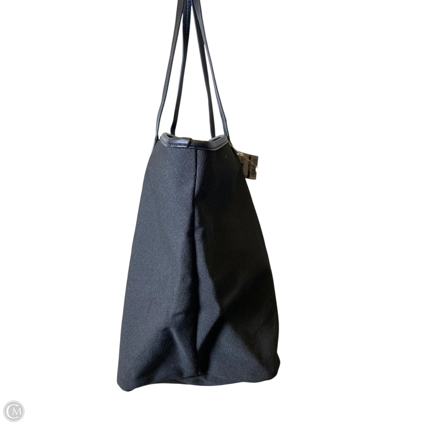 Tote By Clothes Mentor, Size: Large