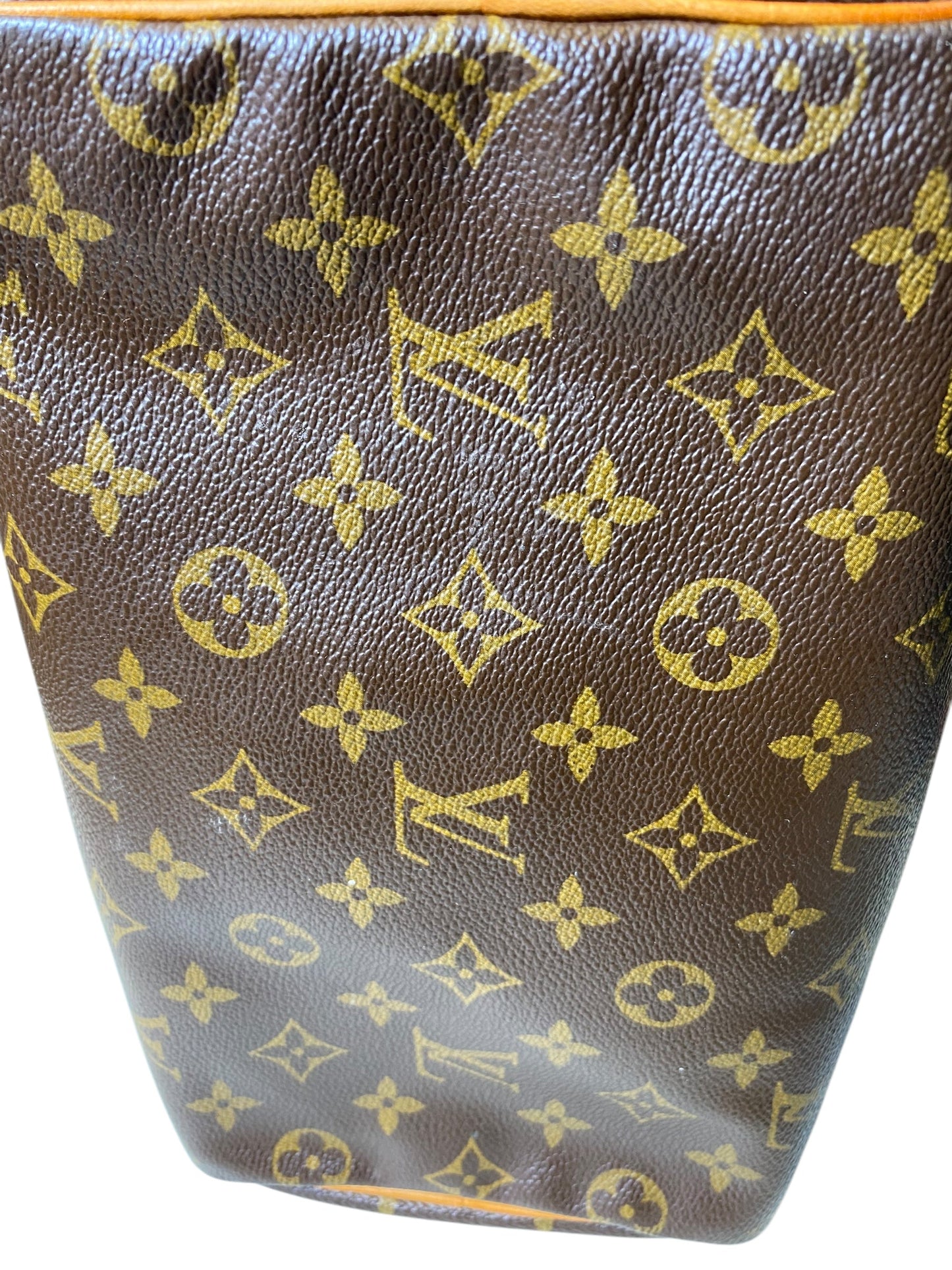 Handbag Luxury Designer By Louis Vuitton, Size: Medium