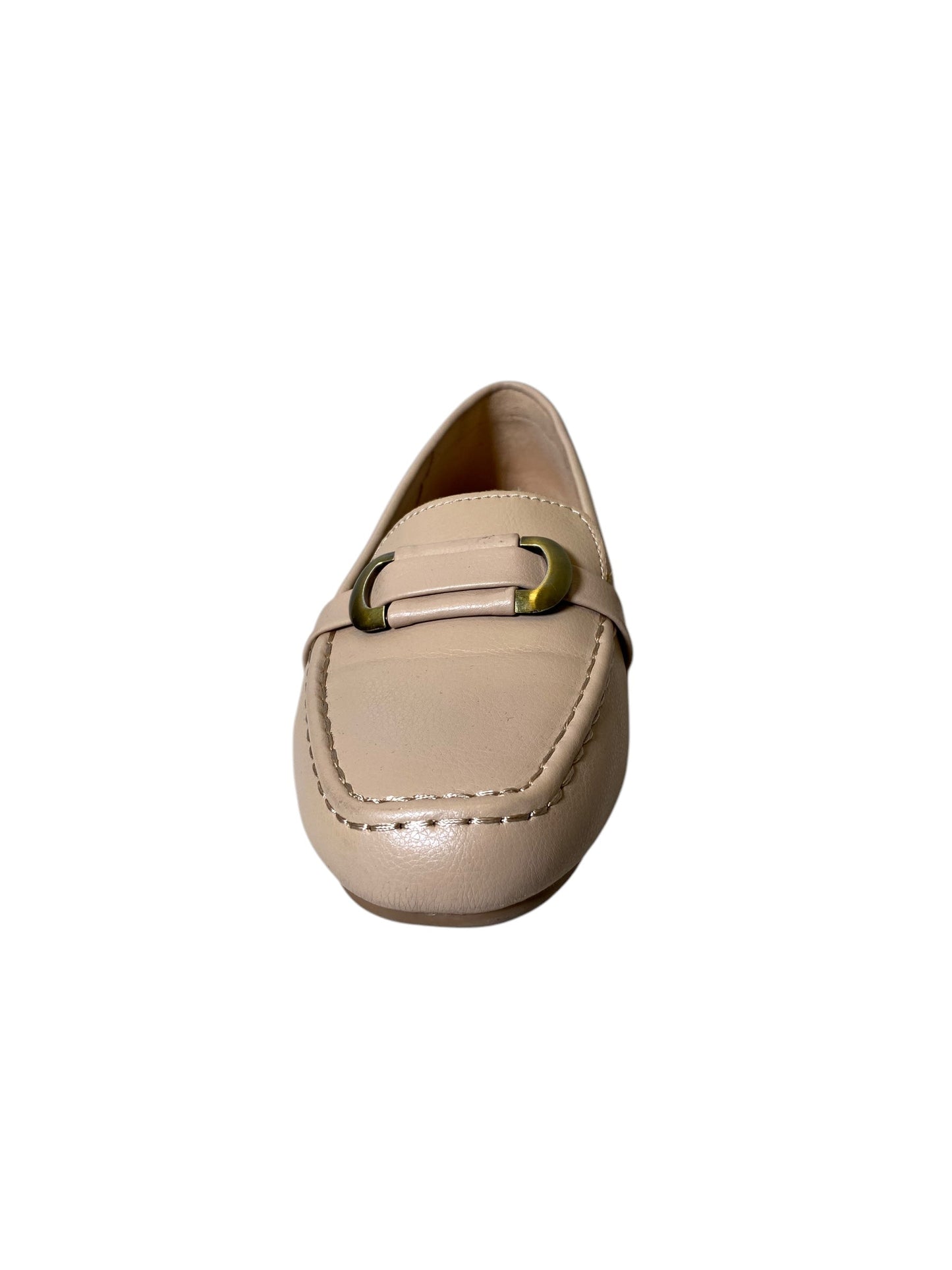 Shoes Flats By Aeropostale In Beige, Size: 6