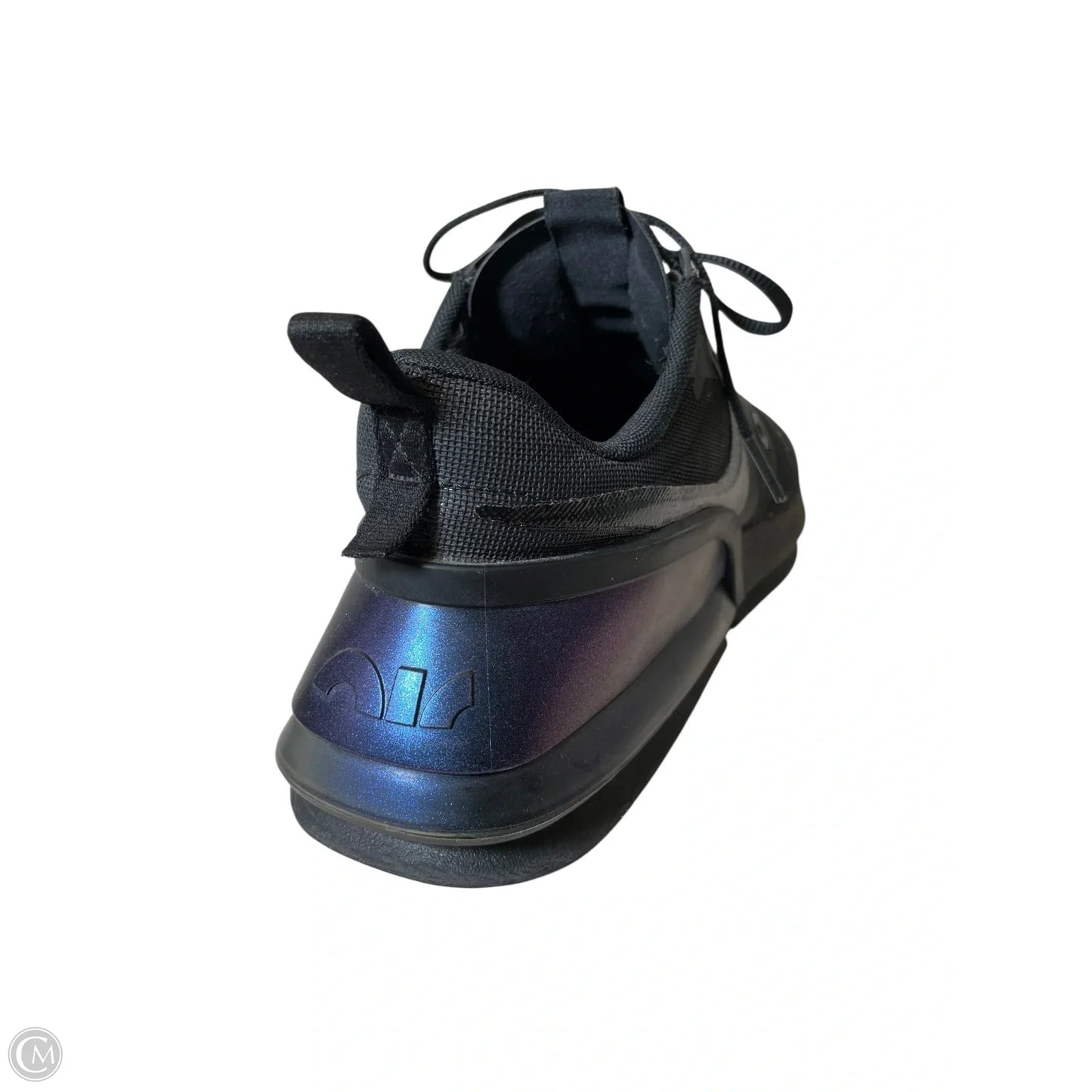 Shoes Athletic By Nike In Black, Size: 8.5