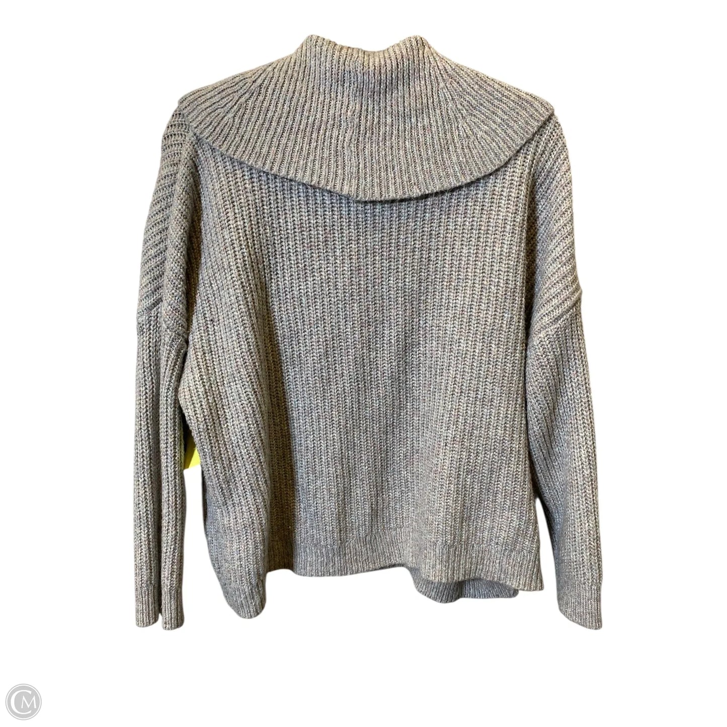 Sweater By Ana In Multi-colored, Size: Xl