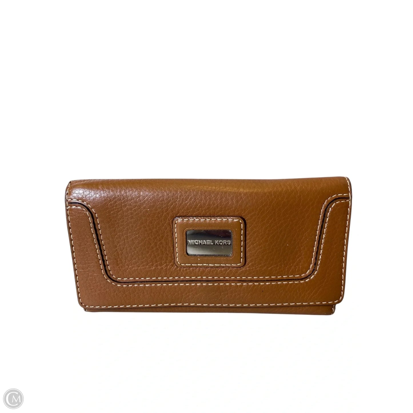 Wallet Designer By Michael Kors, Size: Medium