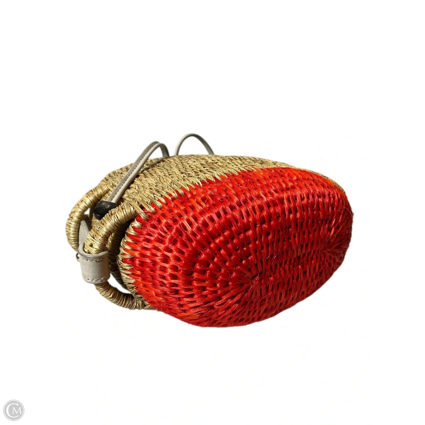 Handbag Luxury Brand By KHOKHO, Size: Small