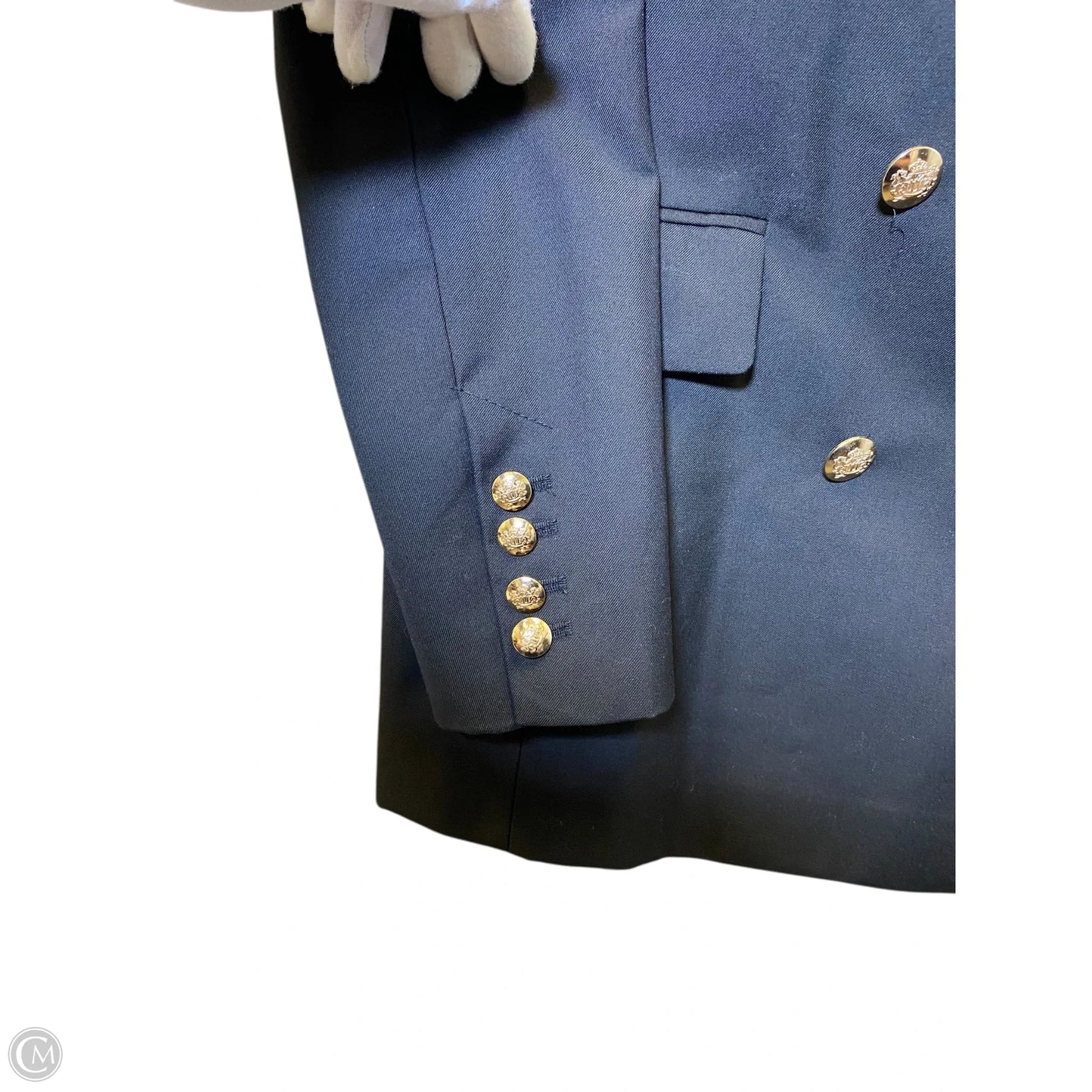 Blazer By Zara In Black, Size: S