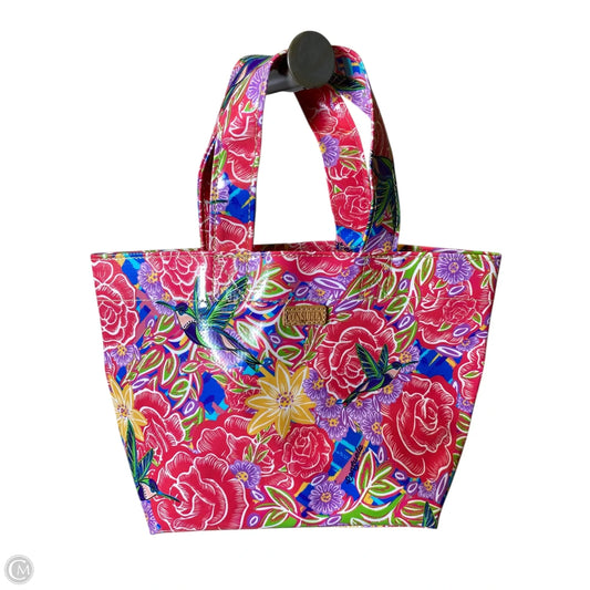 Handbag By Consuela, Size: Small