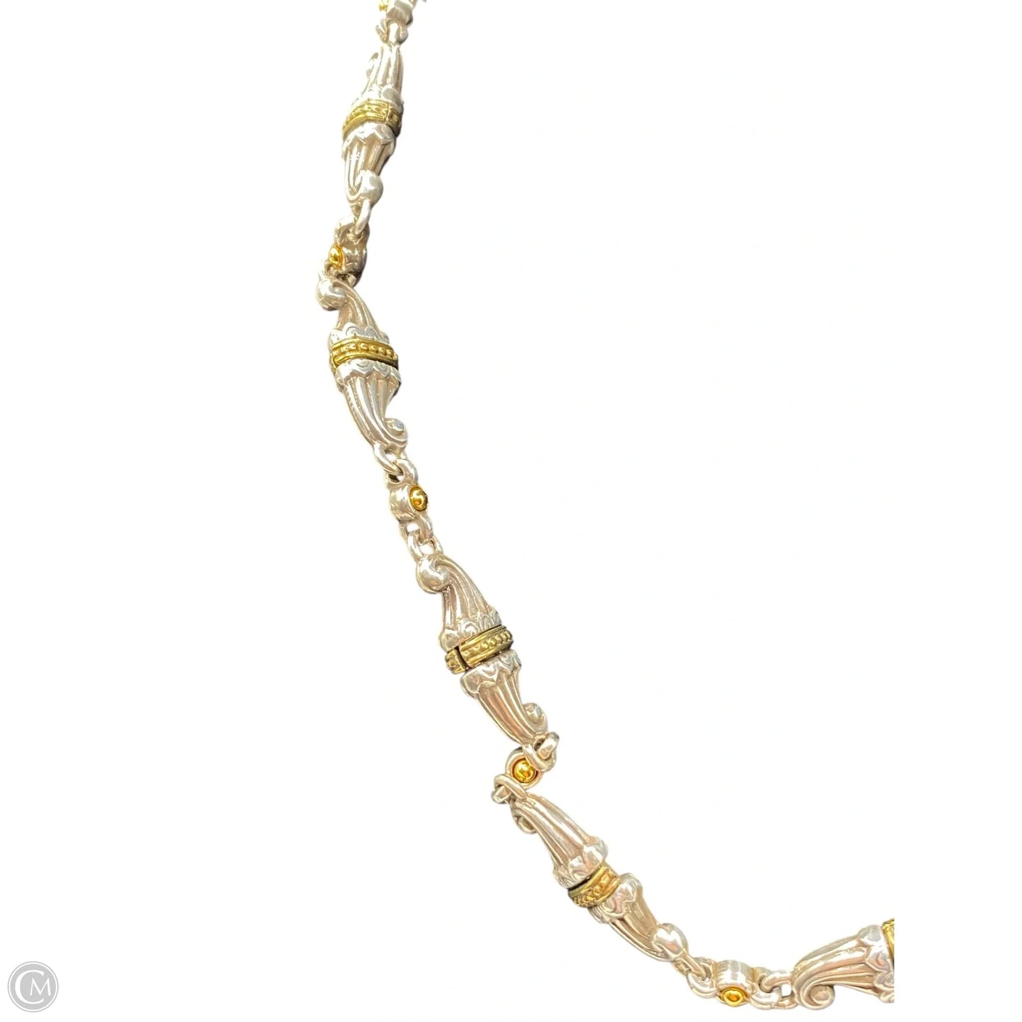 Necklace Choker & Collar By Brighton