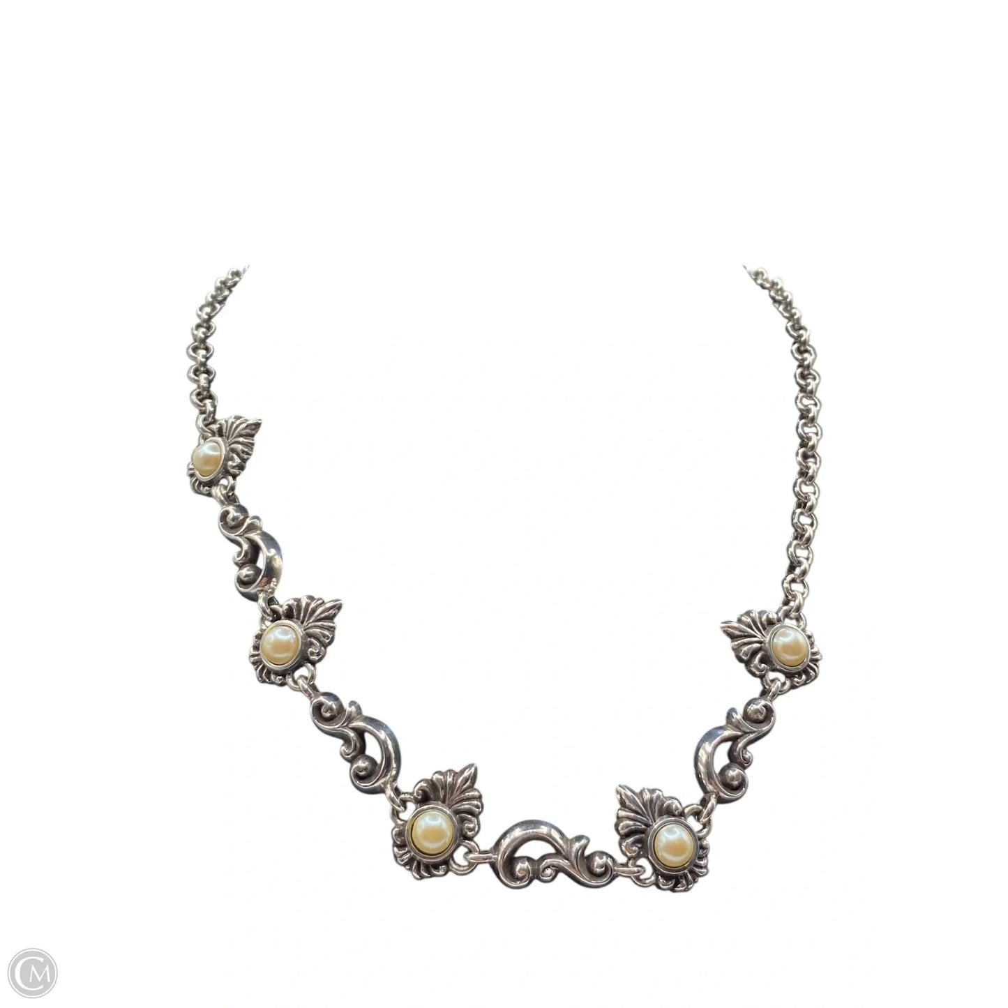 Necklace Choker & Collar By Brighton