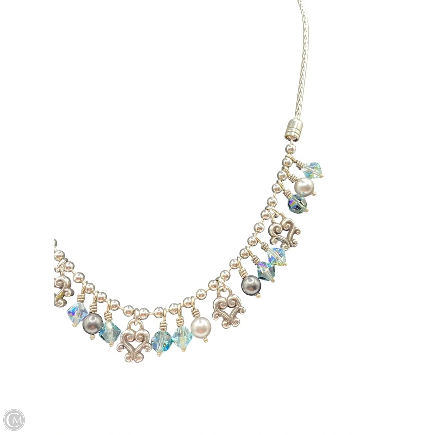 Necklace Charm By Brighton