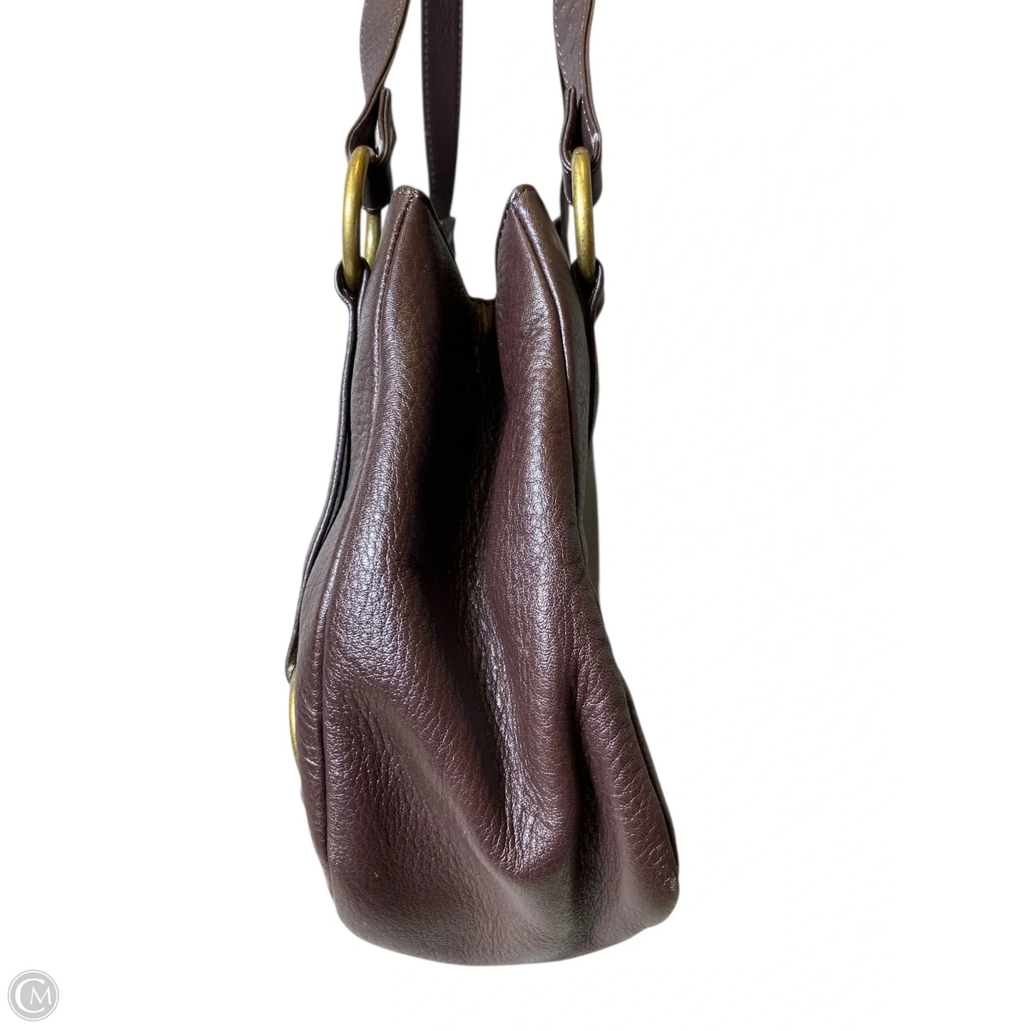 Handbag By Hobo Intl, Size: Medium