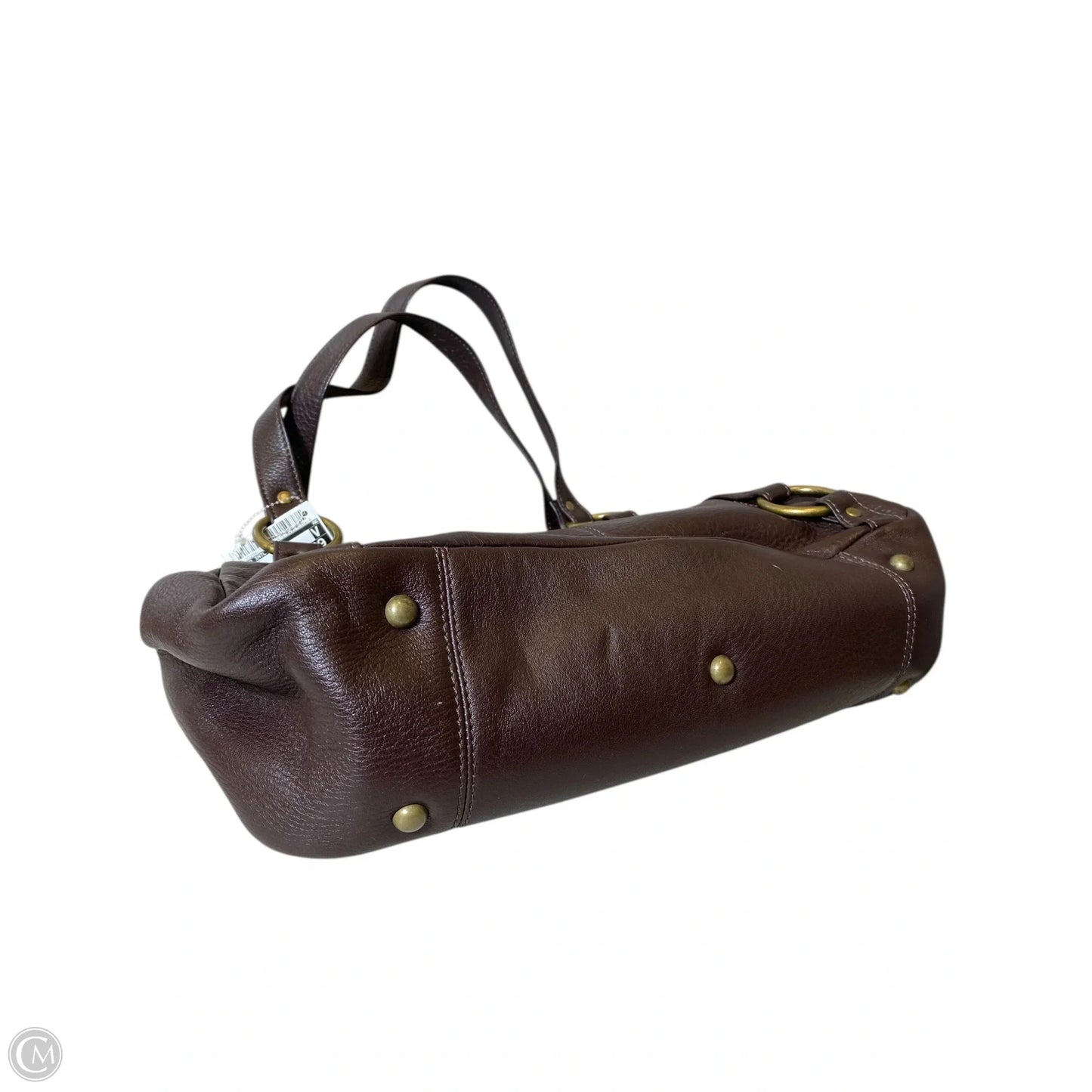 Handbag By Hobo Intl, Size: Medium