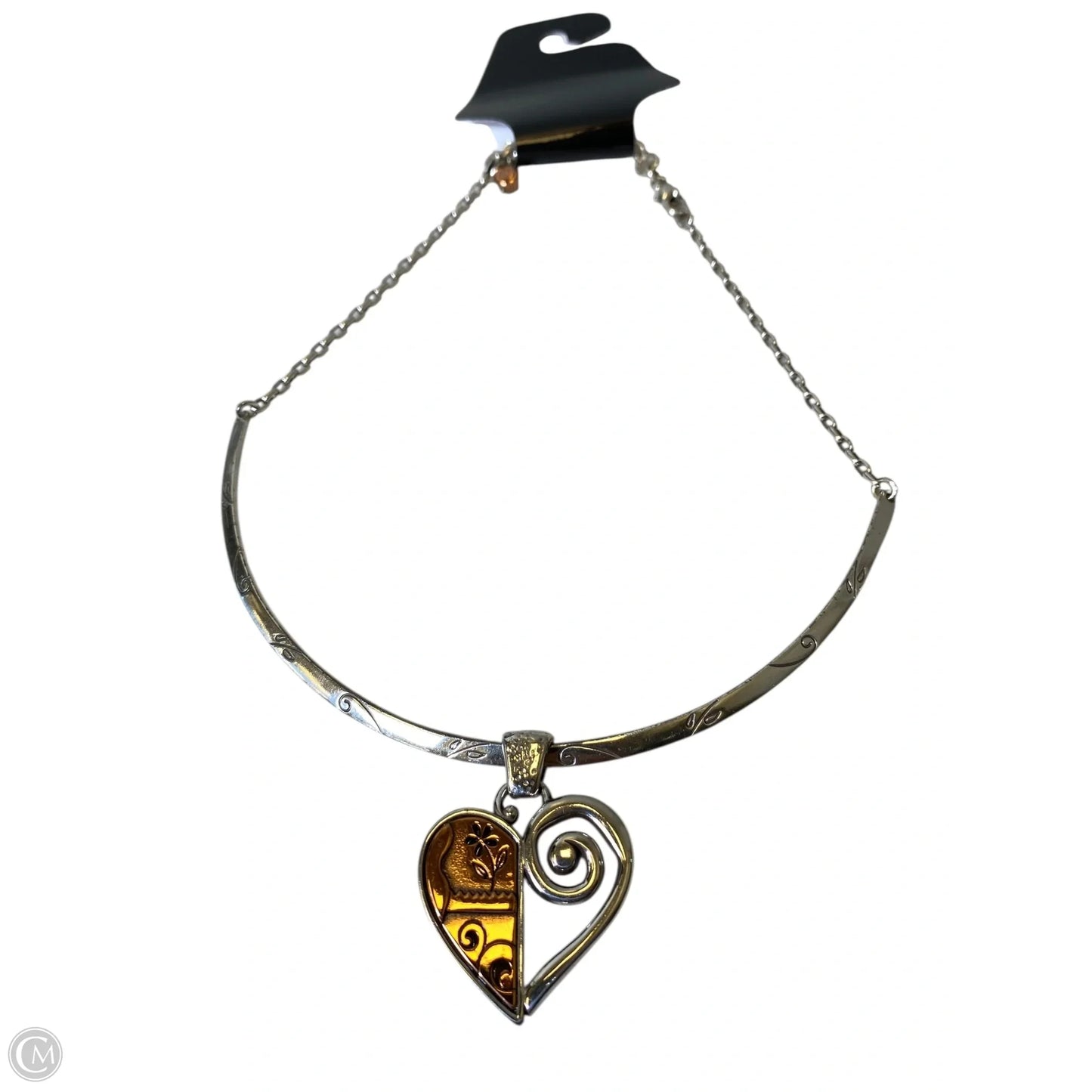 Necklace Choker & Collar By Brighton