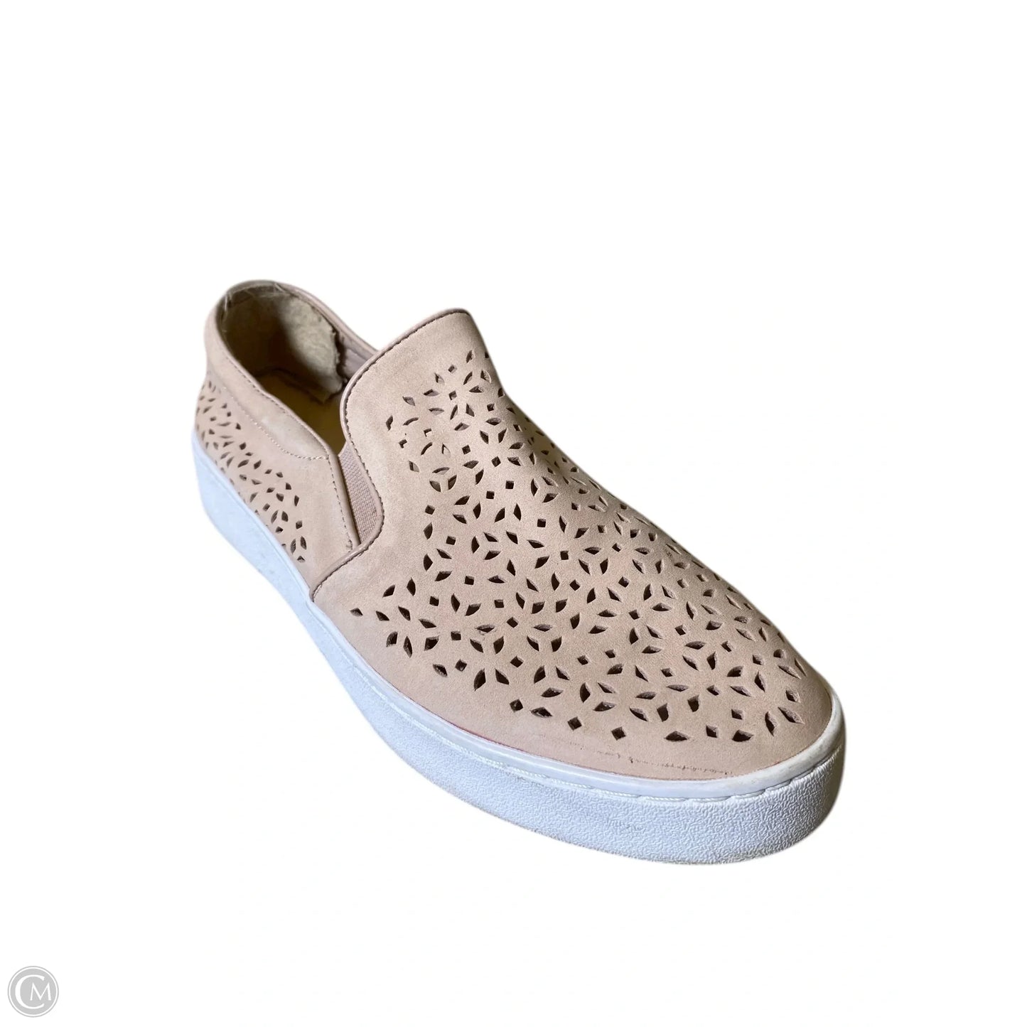 Shoes Flats By Vionic In Pink, Size: 7.5