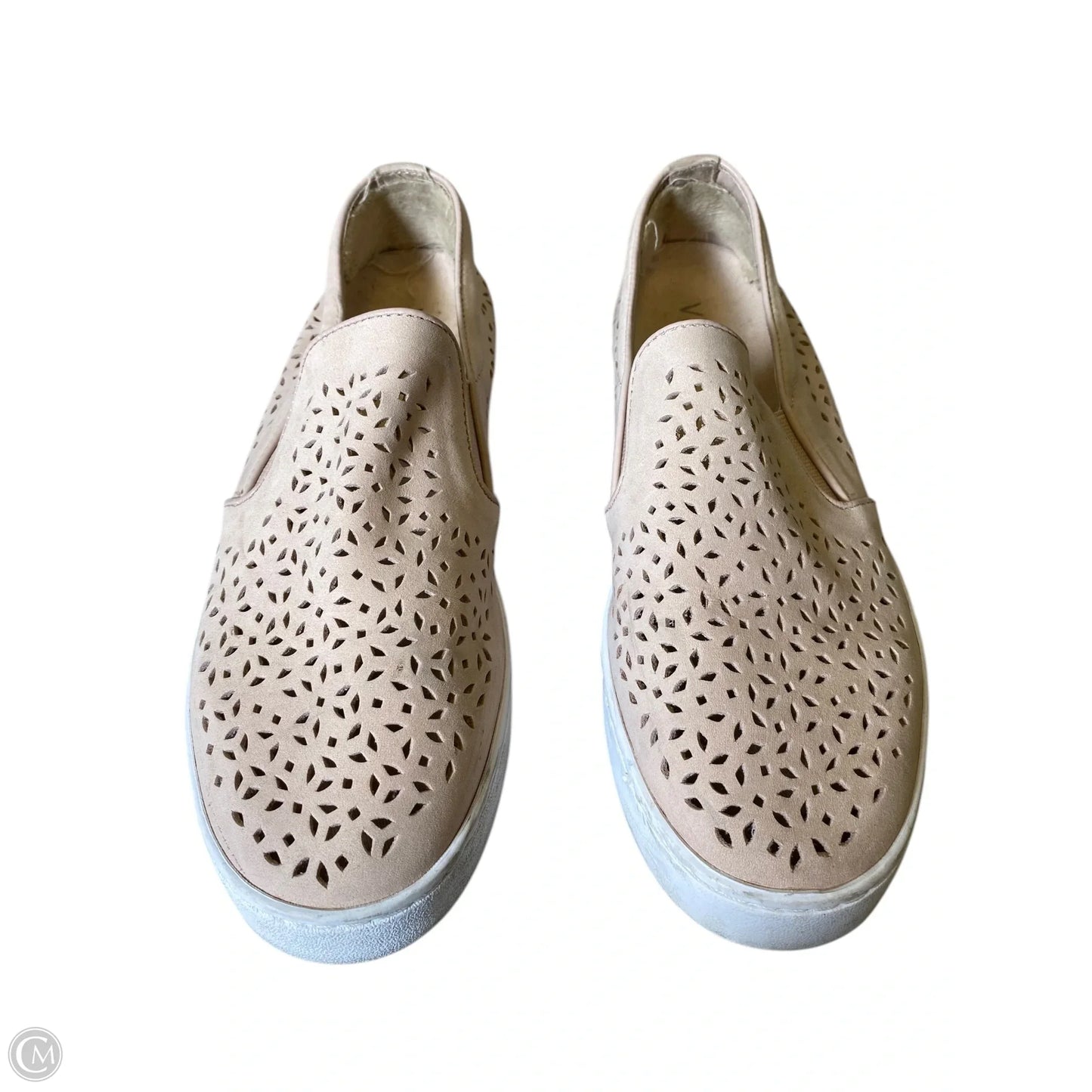 Shoes Flats By Vionic In Pink, Size: 7.5