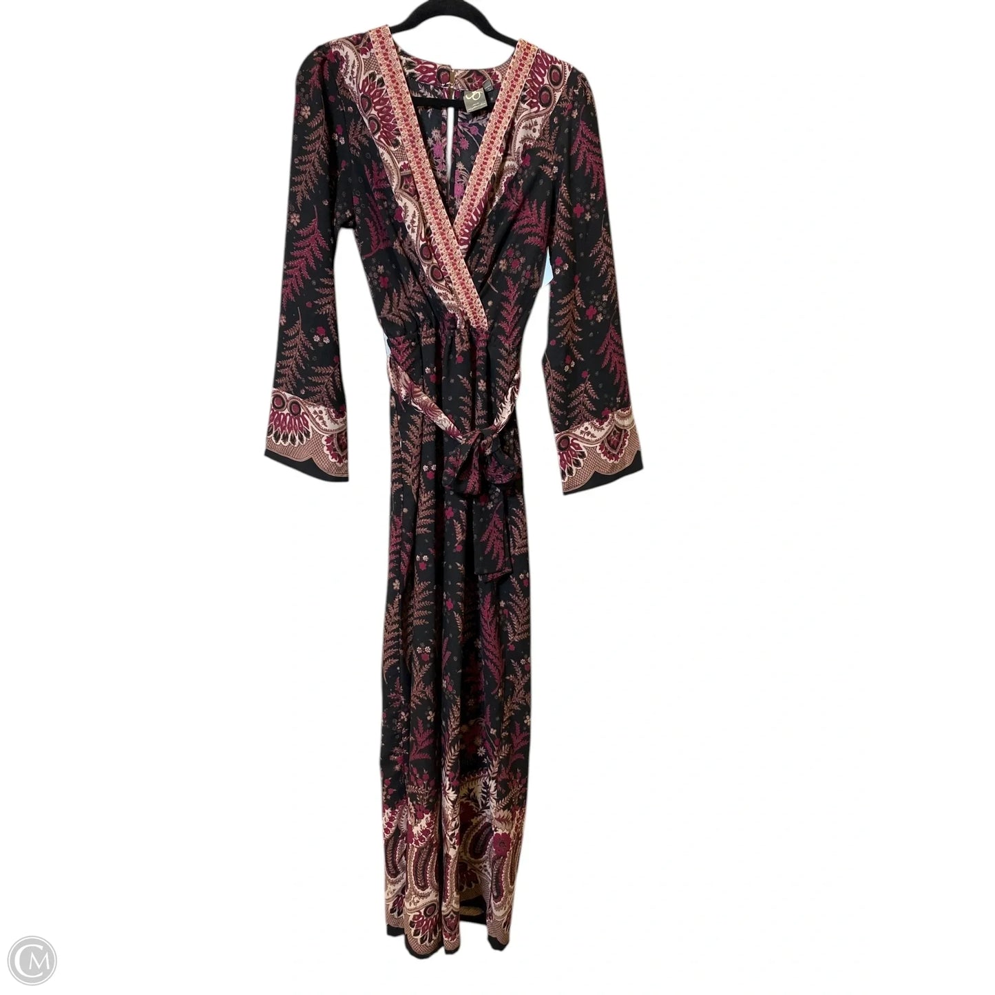 Jumpsuit By One September In Multi-colored, Size: S