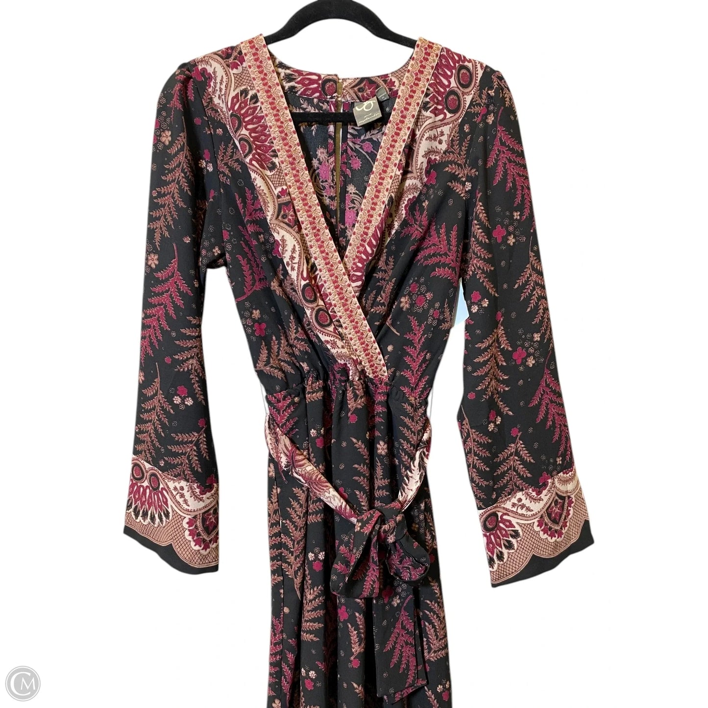 Jumpsuit By One September In Multi-colored, Size: S